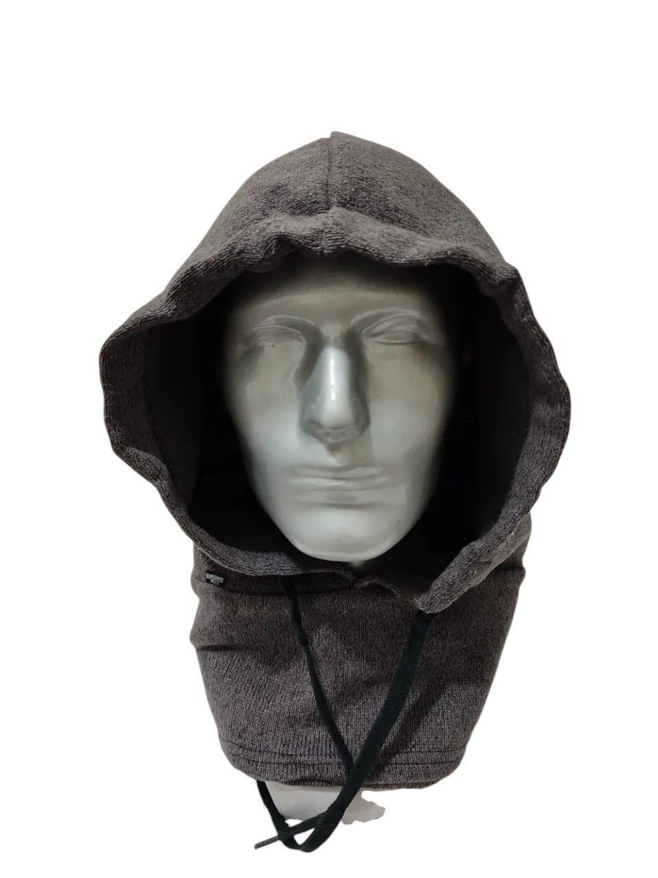 Japanese Brand Bellwood Japan Hooded Hats Size ONE SIZE - 1 Thumbnail