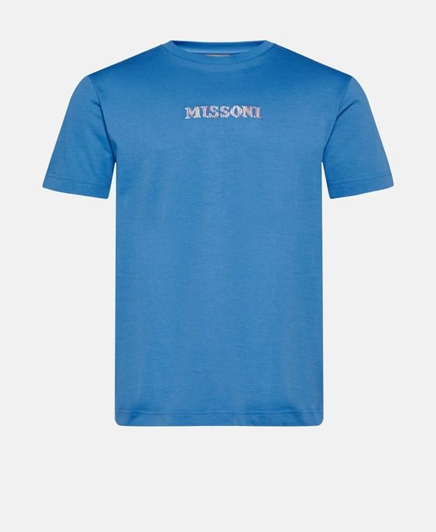 Missoni T-shirt Size US S / EU 44-46 / 1 - 1 Preview