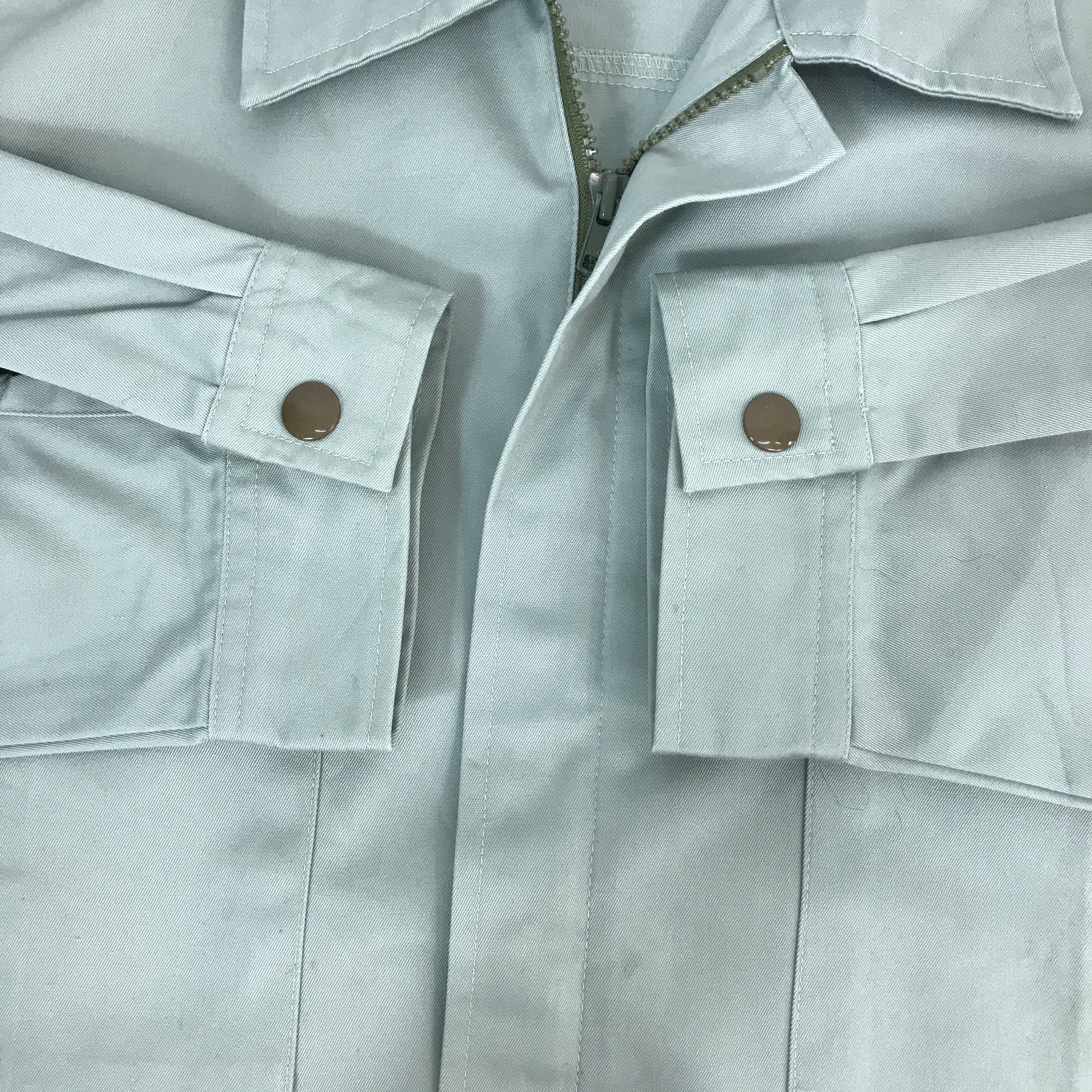 Japanese Brand MITSUBISHI RACING MOTORSPORT CUSTOM JACKET Size US L / EU 52-54 / 3 - 8 Thumbnail