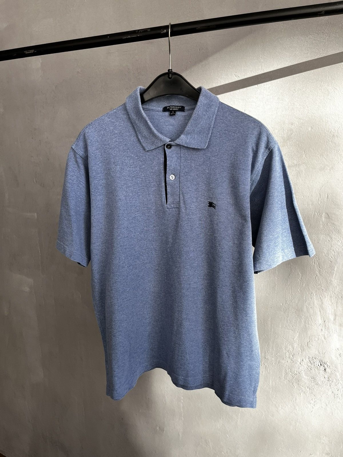 Burberry Burberry polo shirt Size US L / EU 52-54 / 3 - 1 Thumbnail
