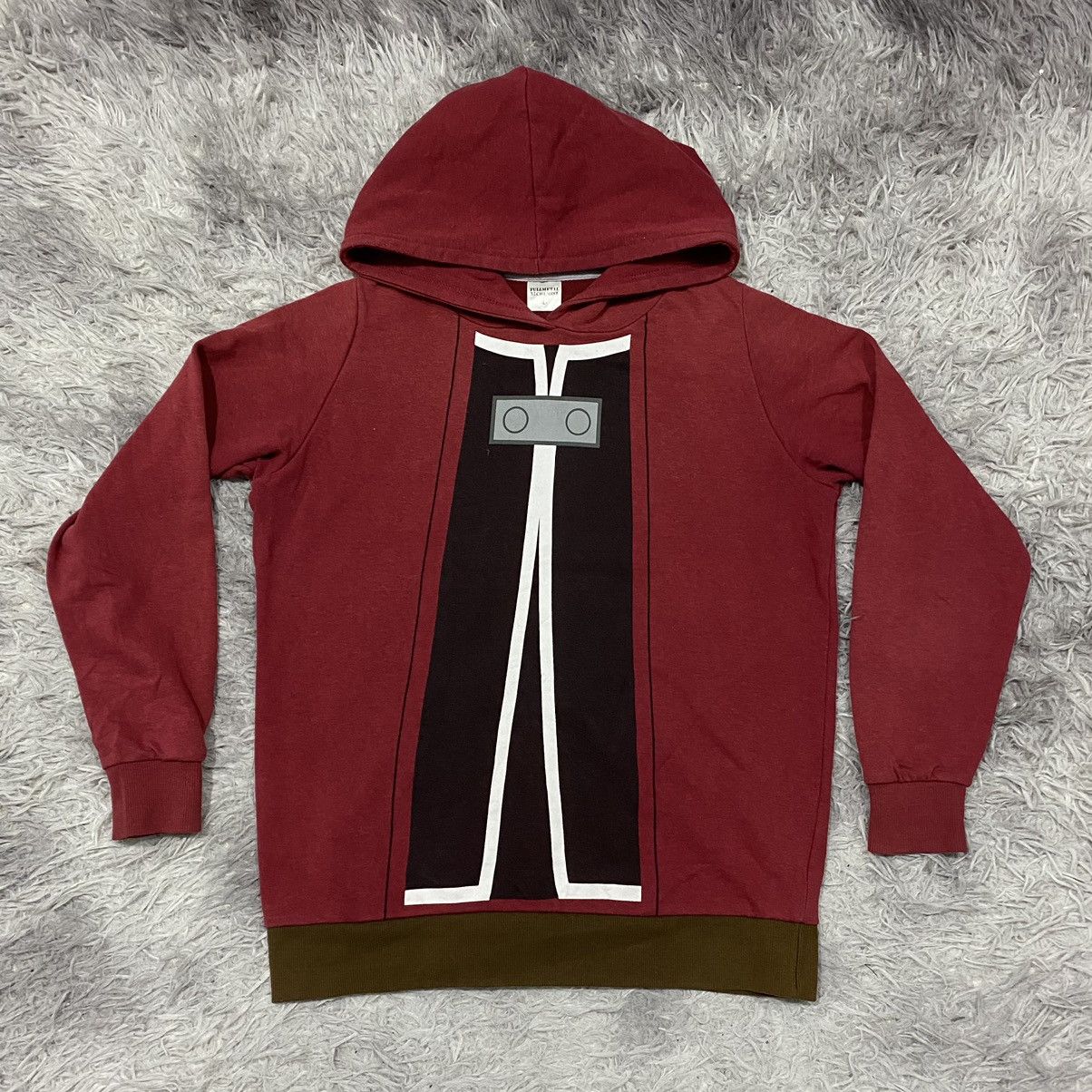 Anime × Japanese Brand Anime fullmetal alchemist hoodie Size US L / EU 52-54 / 3 - 1 Thumbnail