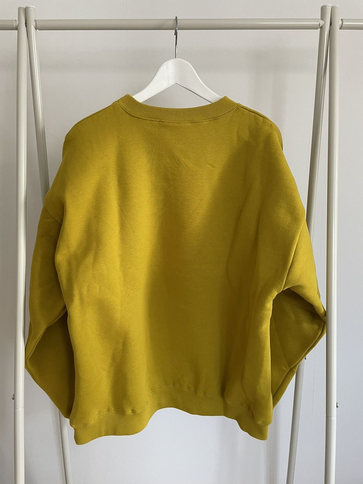 Fucking Awesome Fucking Awesome Crew Neck Size US XL / EU 56 / 4 - 2 Thumbnail