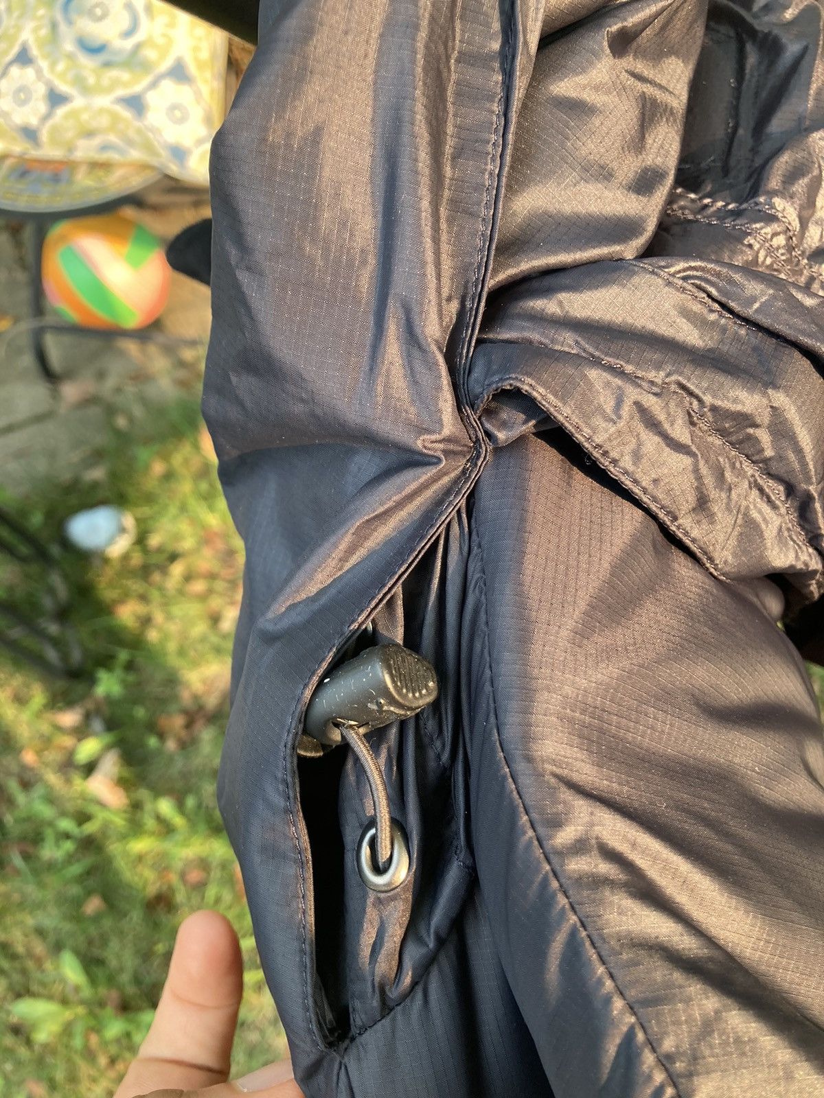 Polo Ralph Lauren × RLX Ralph Lauren × Ralph Lauren Ralph Lauren RLX Puffer Size M Size US M / EU 48-50 / 2 - 10 Thumbnail