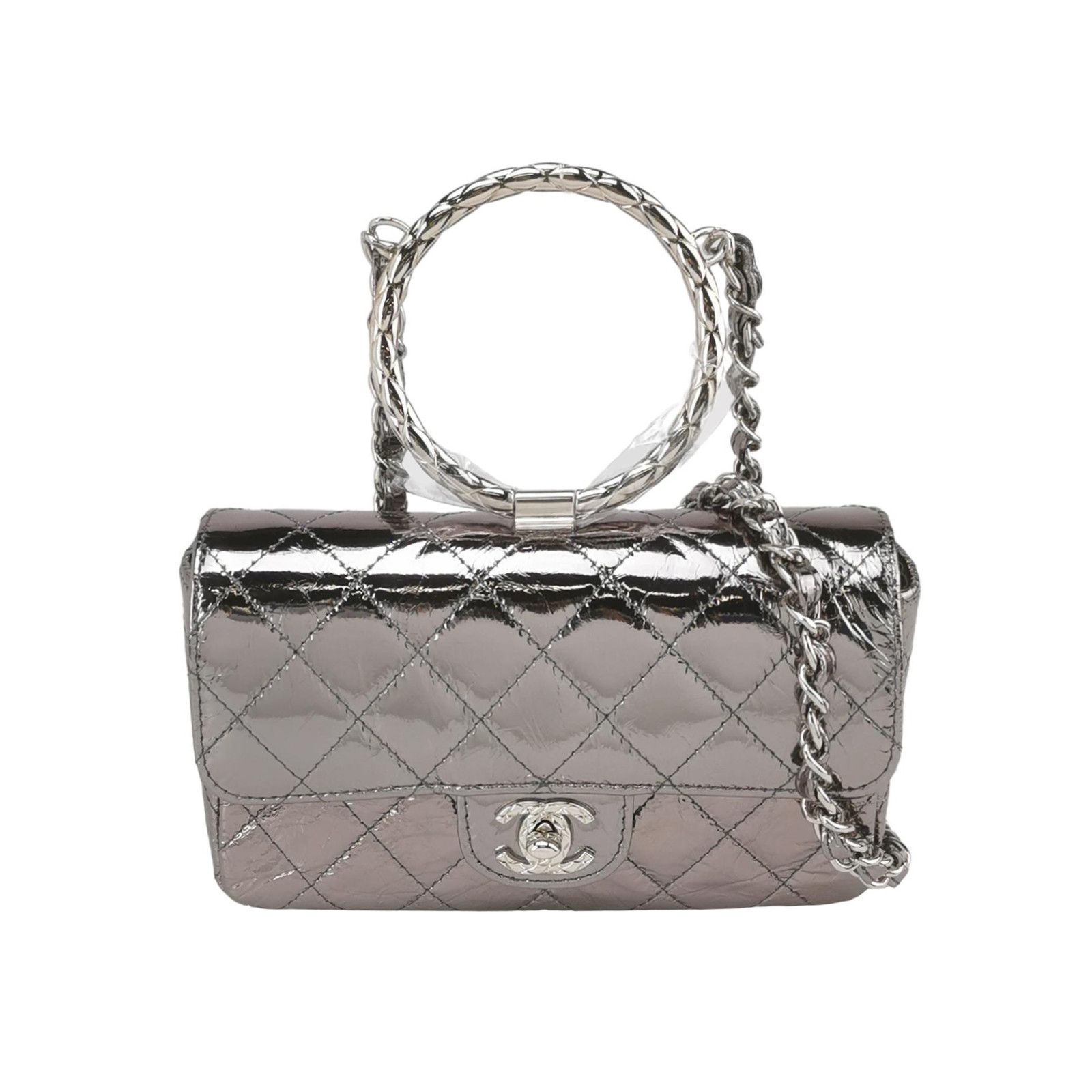 Chanel Chanel Women os Shoulder Bags Size ONE SIZE - 1 Thumbnail