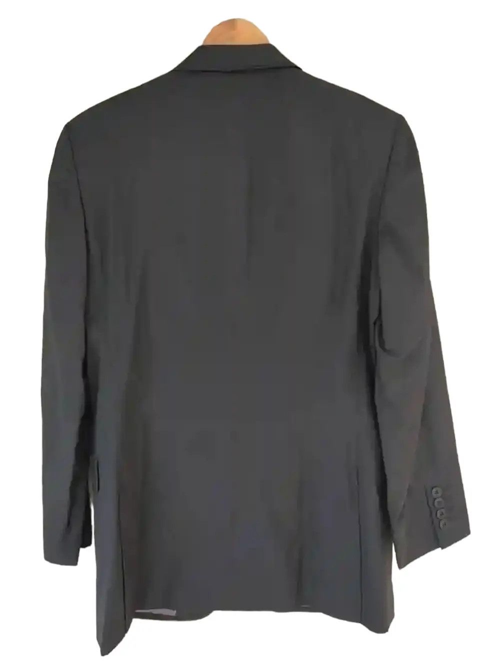 Burberry Burberry Super 120's Blazer Size US S / EU 44-46 / 1 - 2 Thumbnail