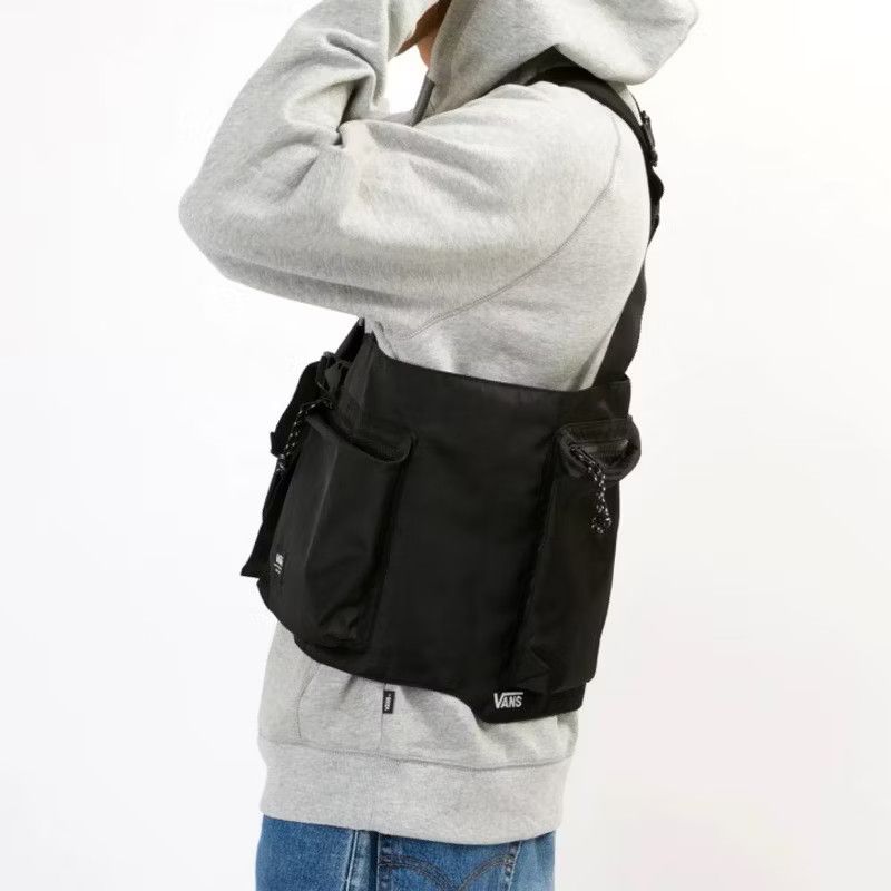 Vans vans vest style body pack Size ONE SIZE - 2 Thumbnail