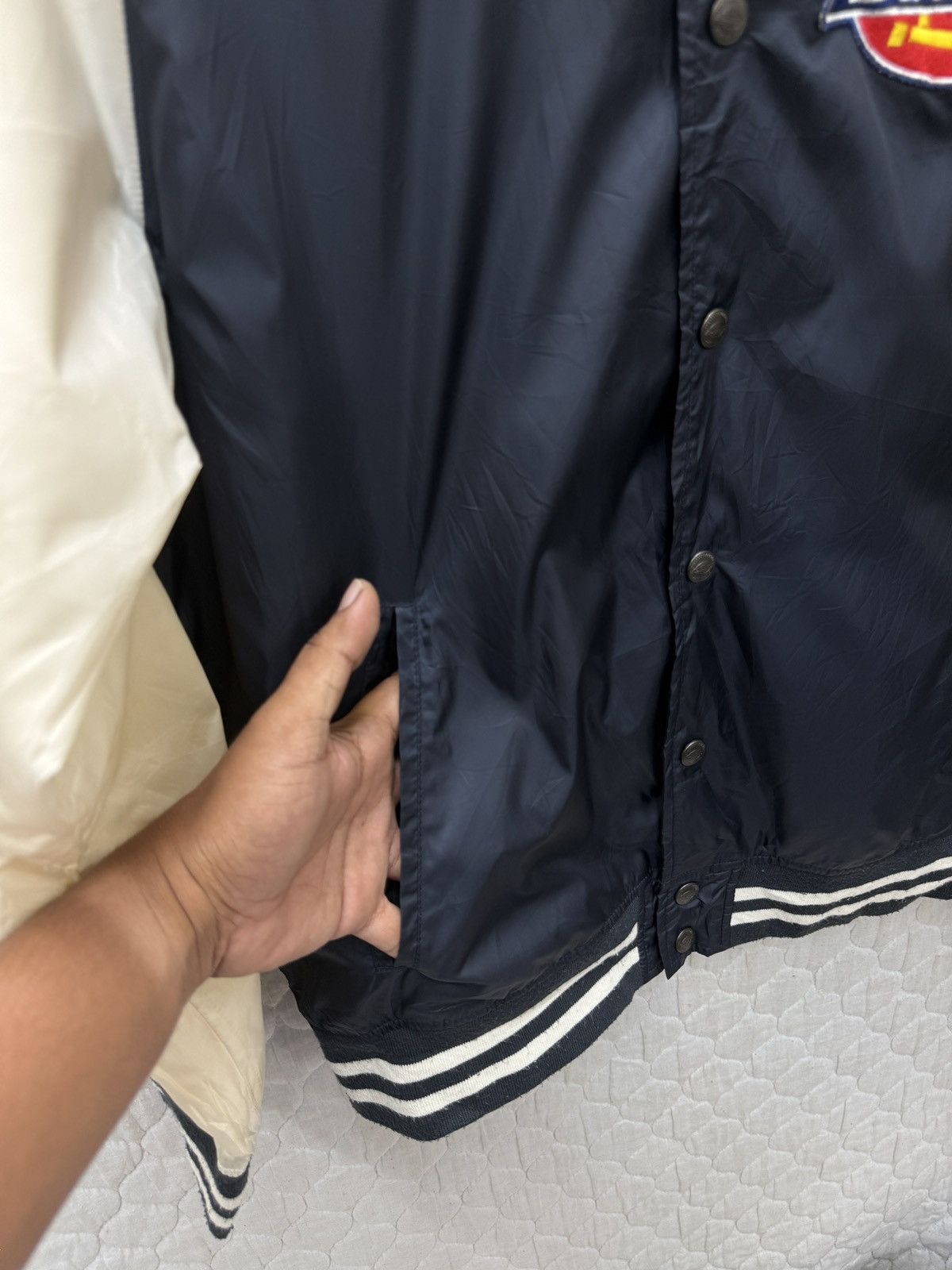 Dickies 🔥🔥💥STEALS DICKIES LIGHT JACKET Size US M / EU 48-50 / 2 - 12 Thumbnail