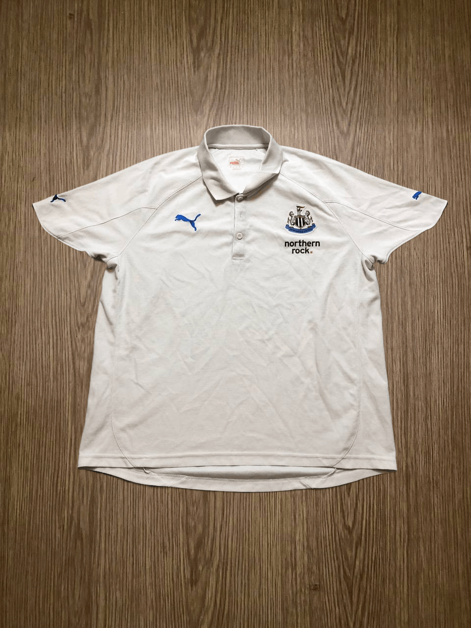 Puma Puma T shirt Size US XL / EU 56 / 4 - 1 Thumbnail