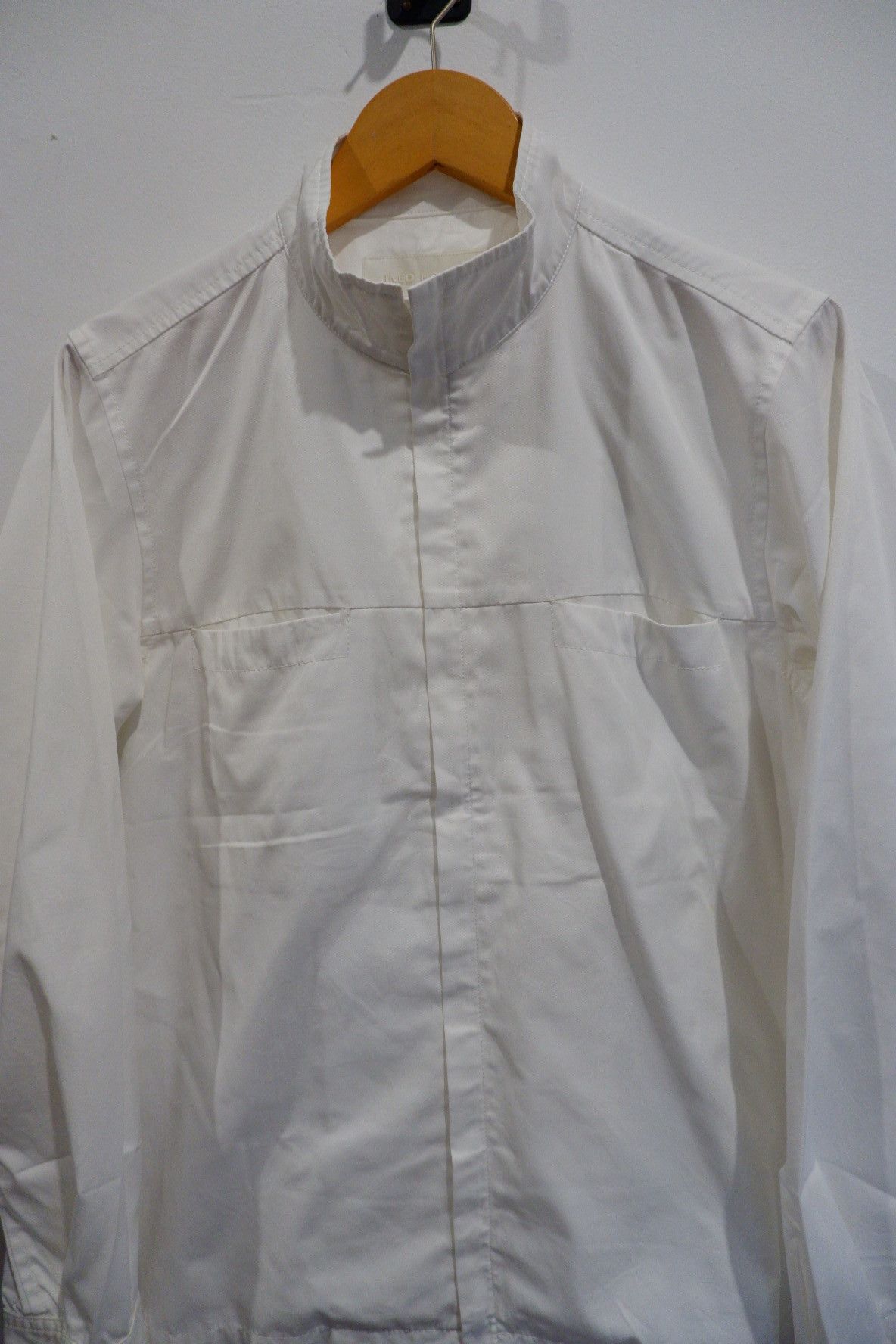 Yohji Yamamoto Ined Homme Blousoun Jacket Size US M / EU 48-50 / 2 - 4 Thumbnail