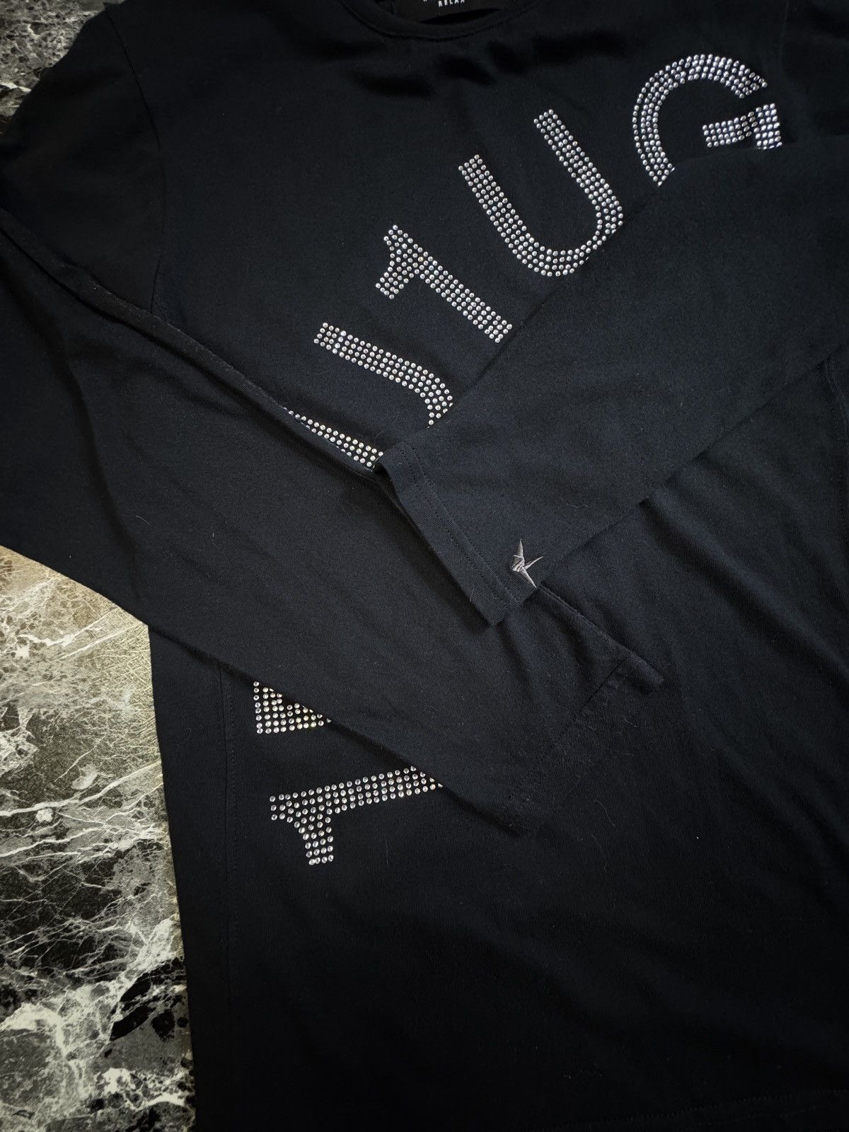 Other 1PIU1UGUALE3 Relax Long Sleeve Size US S / EU 44-46 / 1 - 3 Thumbnail