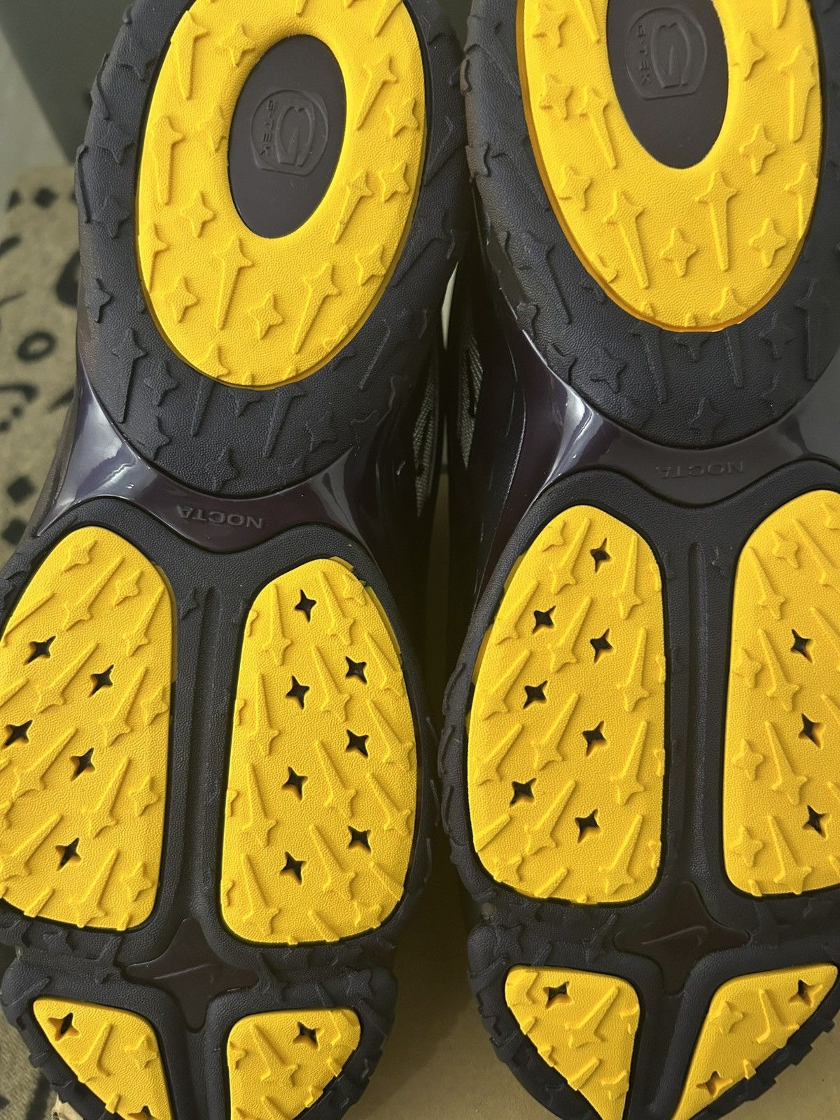 NOCTA × Nike Nike x Nocta Hot Step 2 Eggplant Size US 11 / EU 44 - 10 Thumbnail