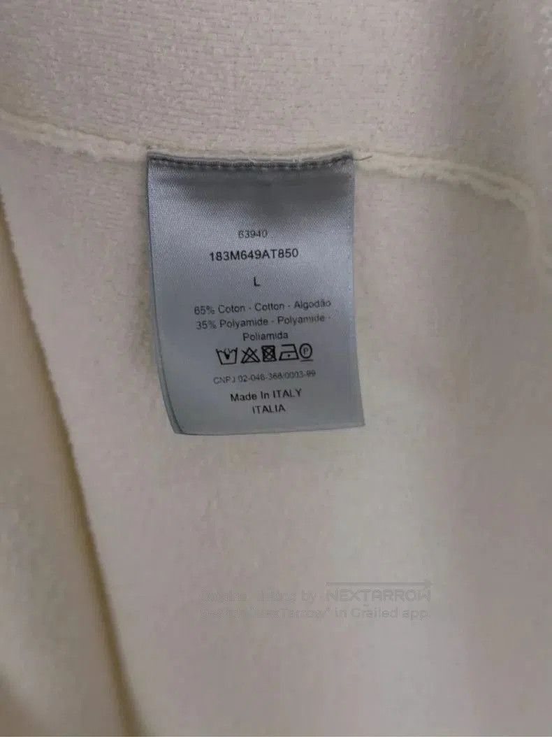 Dior Dior Bull Print Short Sleeve T-shirt. Size US L / EU 52-54 / 3 - 3 Thumbnail