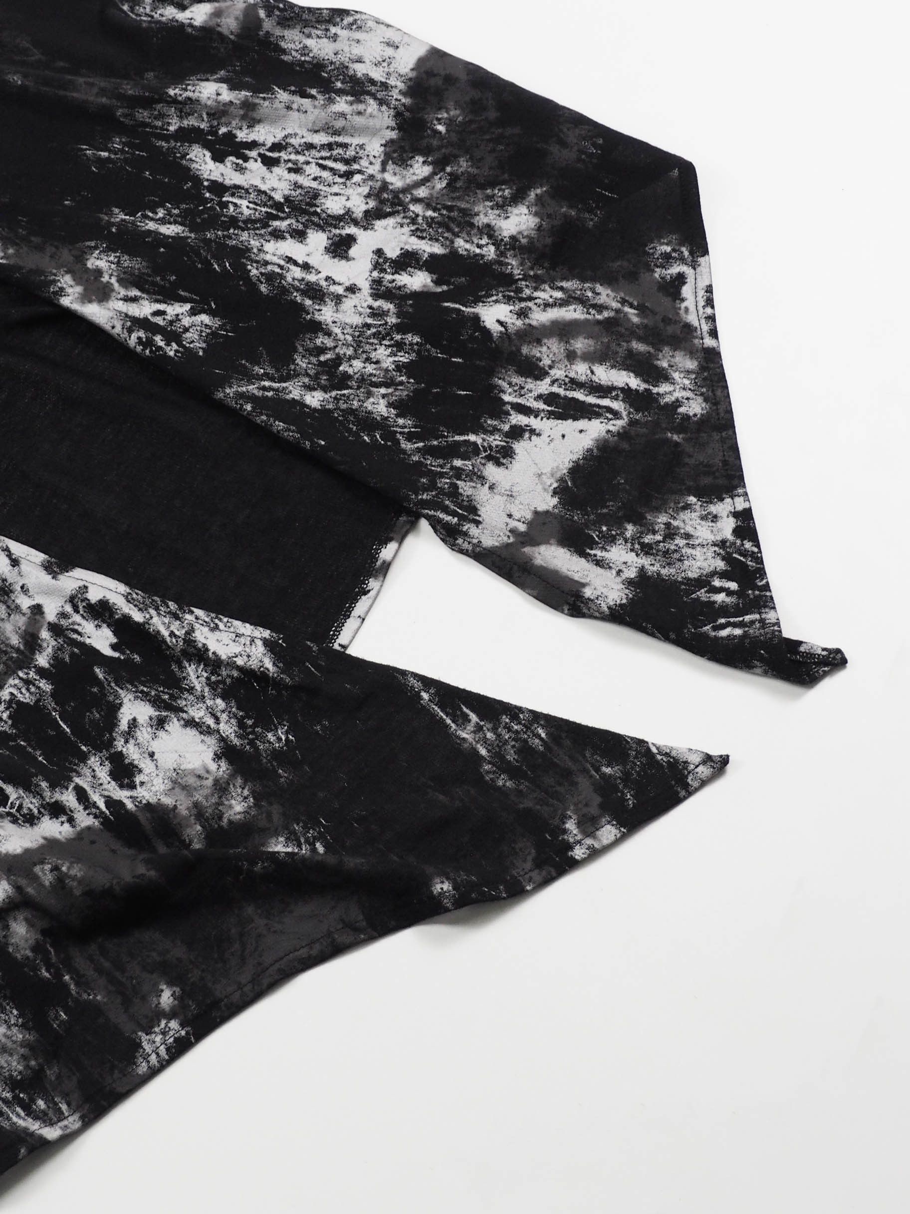 Japanese Brand × Le Grande Bleu (L.G.B.) × Shellac Xfrm light vest hoodie jacket Size US M / EU 48-50 / 2 - 4 Thumbnail