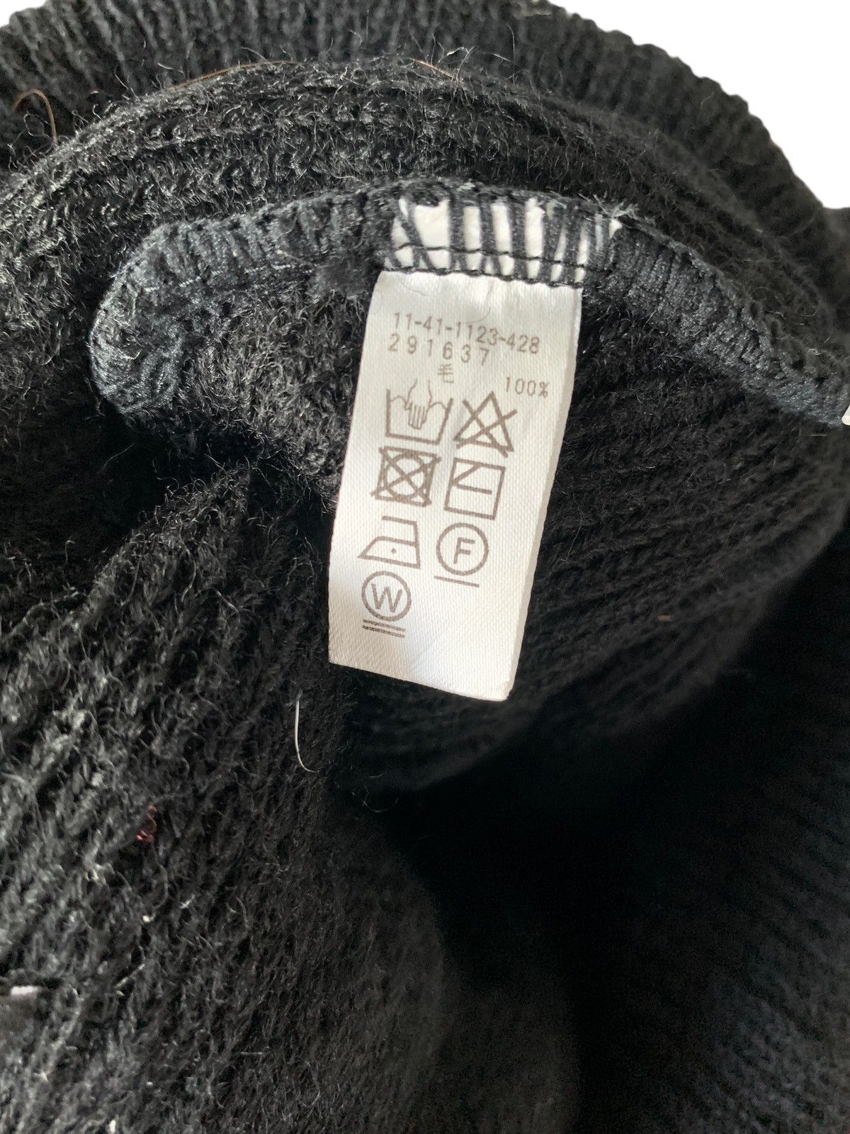 Beams Plus × Japanese Brand Beams Japanese Brand Plain Beanie Hats Size ONE SIZE - 8 Thumbnail