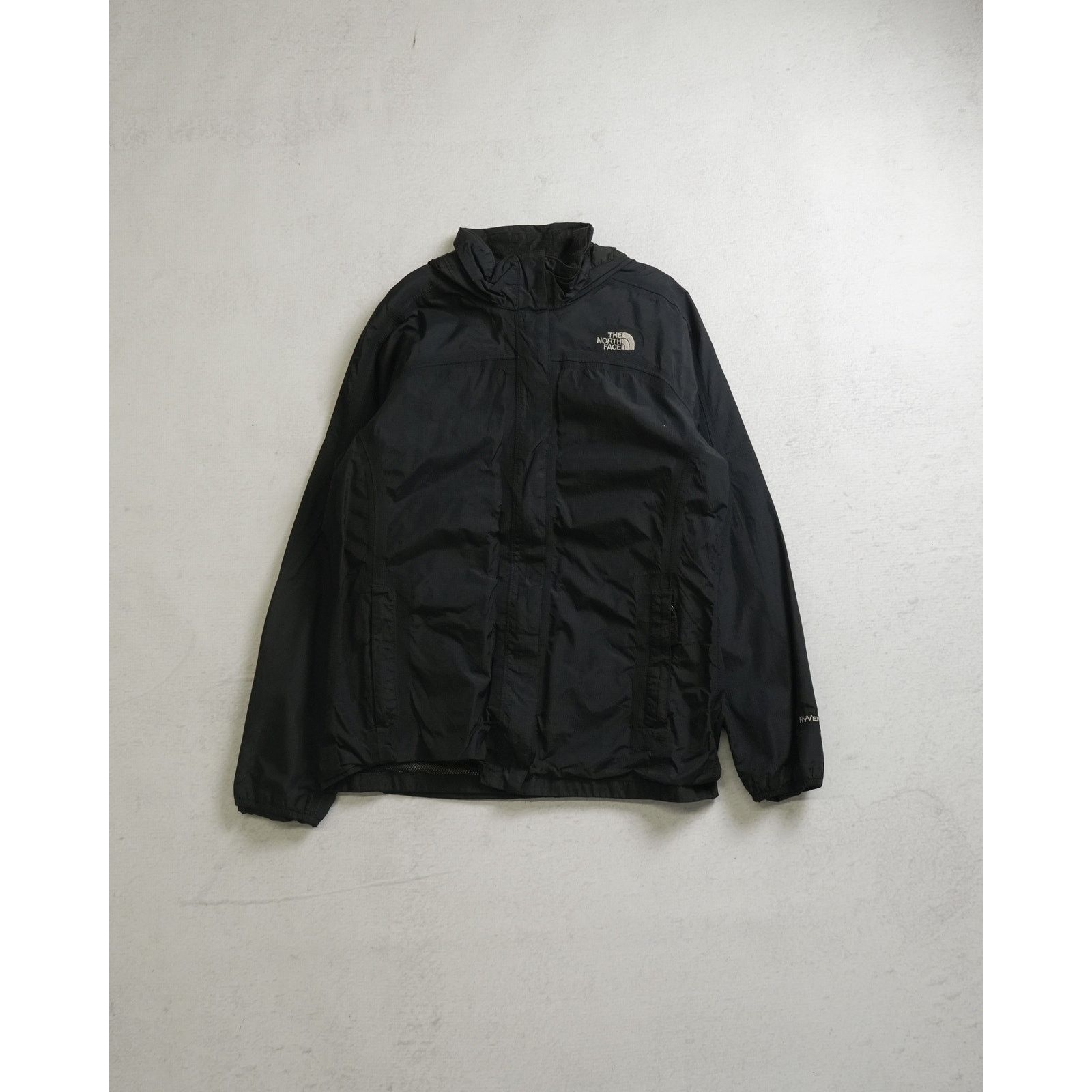 The North Face Vintage 00s The North Face Hyvent Jacket - Women's XS Size XS / US 0-2 / IT 36-38 - 1 Thumbnail