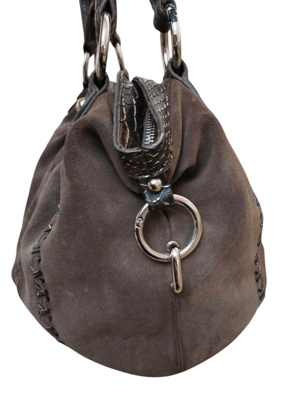 Other 💥LAST CALL💥 Tosca Blu Italian Leather Bag Size ONE SIZE - 7 Thumbnail