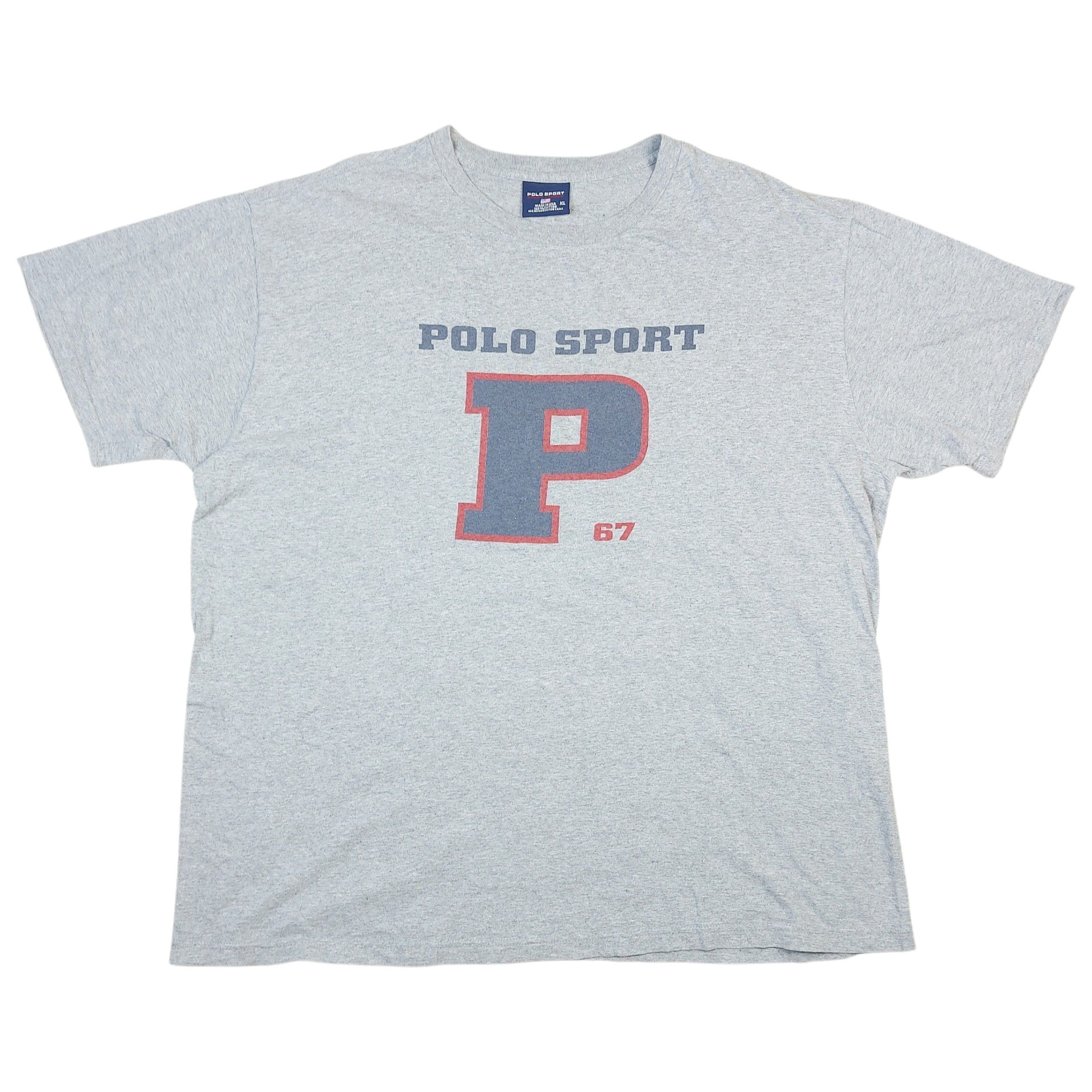 Polo Ralph Lauren × Ralph Lauren Sport POLO SPORT RALPH LAUREN 
