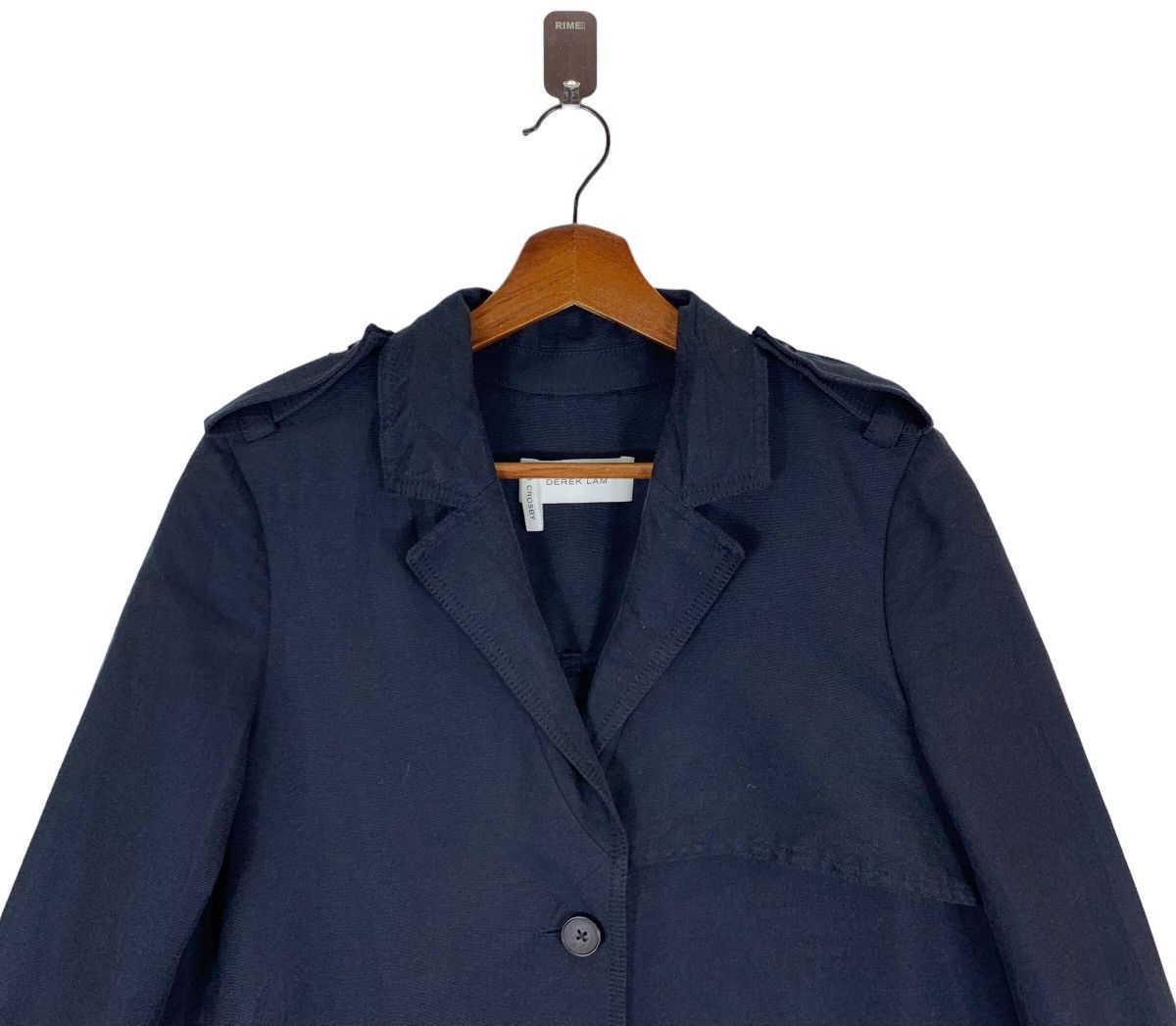 Derek Lam 10 Crosby VINTAGE DEREK LAM 10 CROSSBY Size S / US 4 / IT 40 - 4 Thumbnail