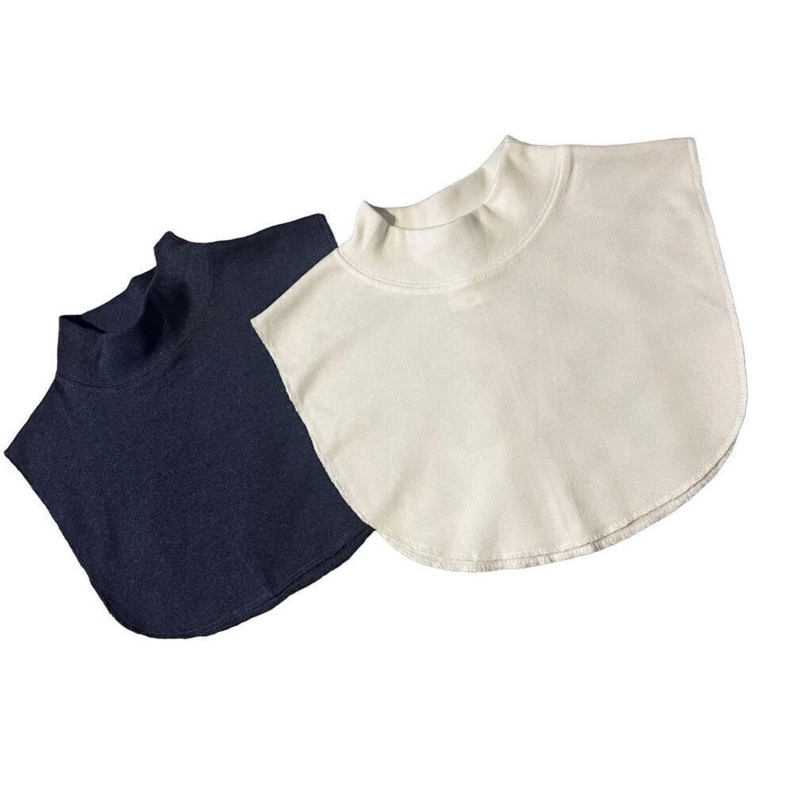 Other Bon Worth set of two Dickey’s sz S-M vintage Size M / US 6-8 / IT 42-44 - 1 Thumbnail