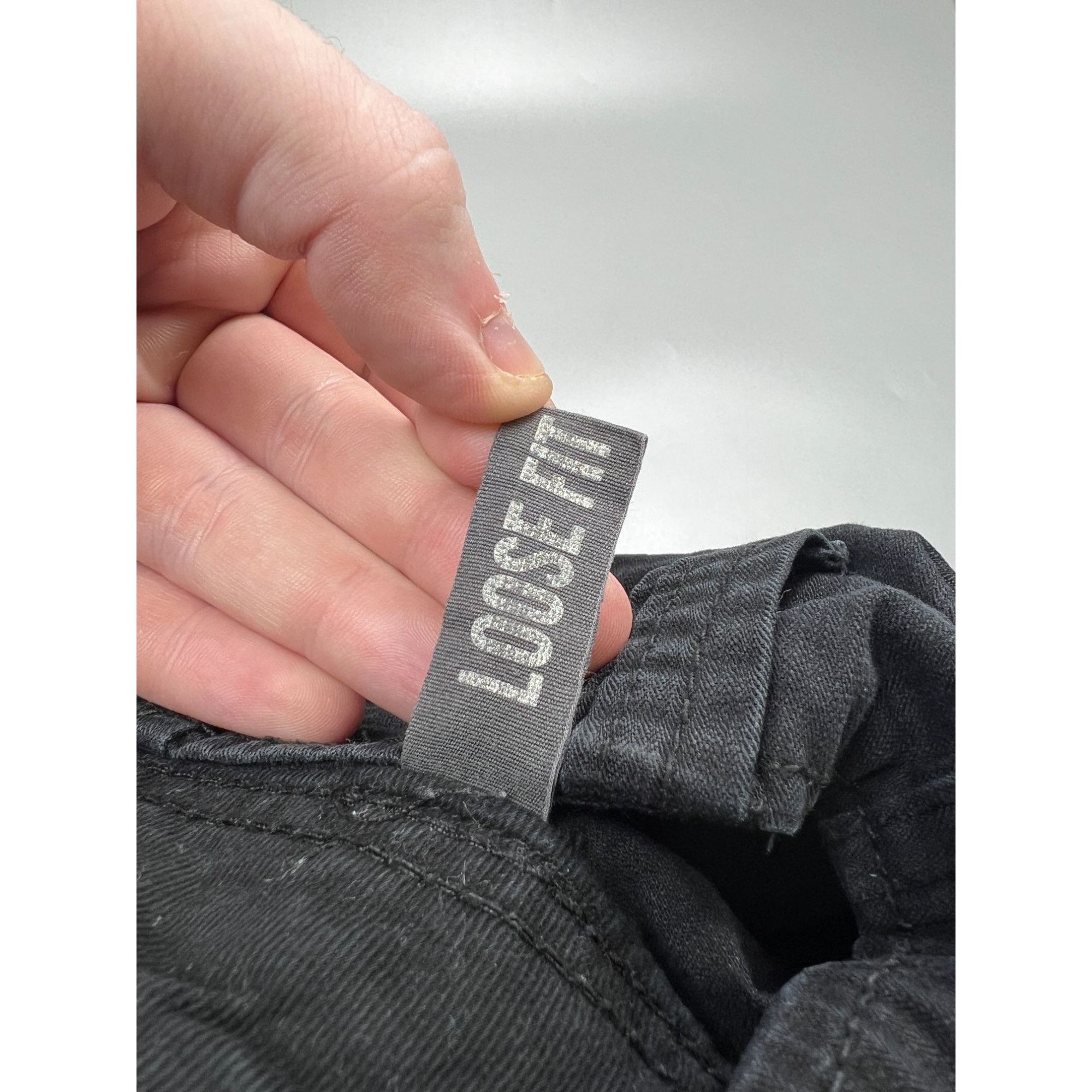 H&M H&M L.O.G.G. Cargo Pants (Y0972) Size US 32 / EU 48 - 8 Thumbnail