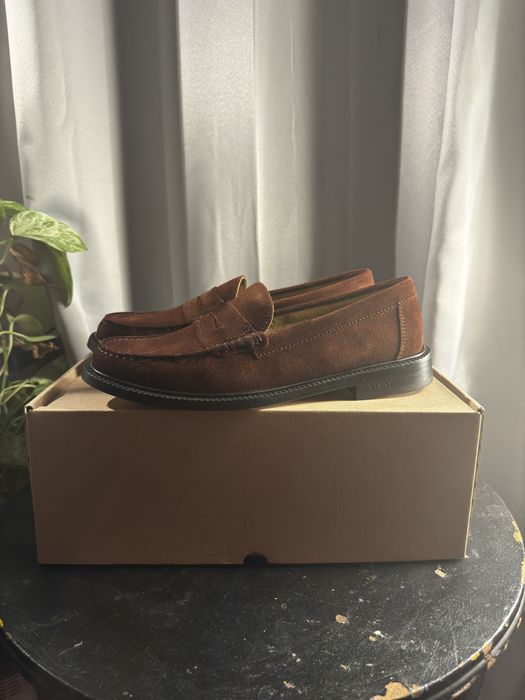 vinny-s-yardee-penny-loafer-grailed
