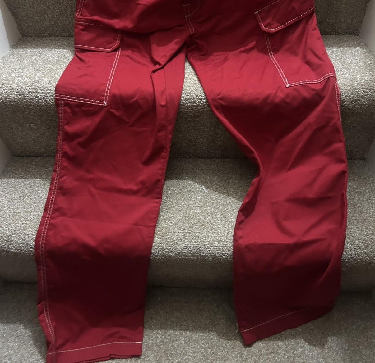 True Religion True Religion Jeans Size US 30 / EU 46 - 3 Thumbnail