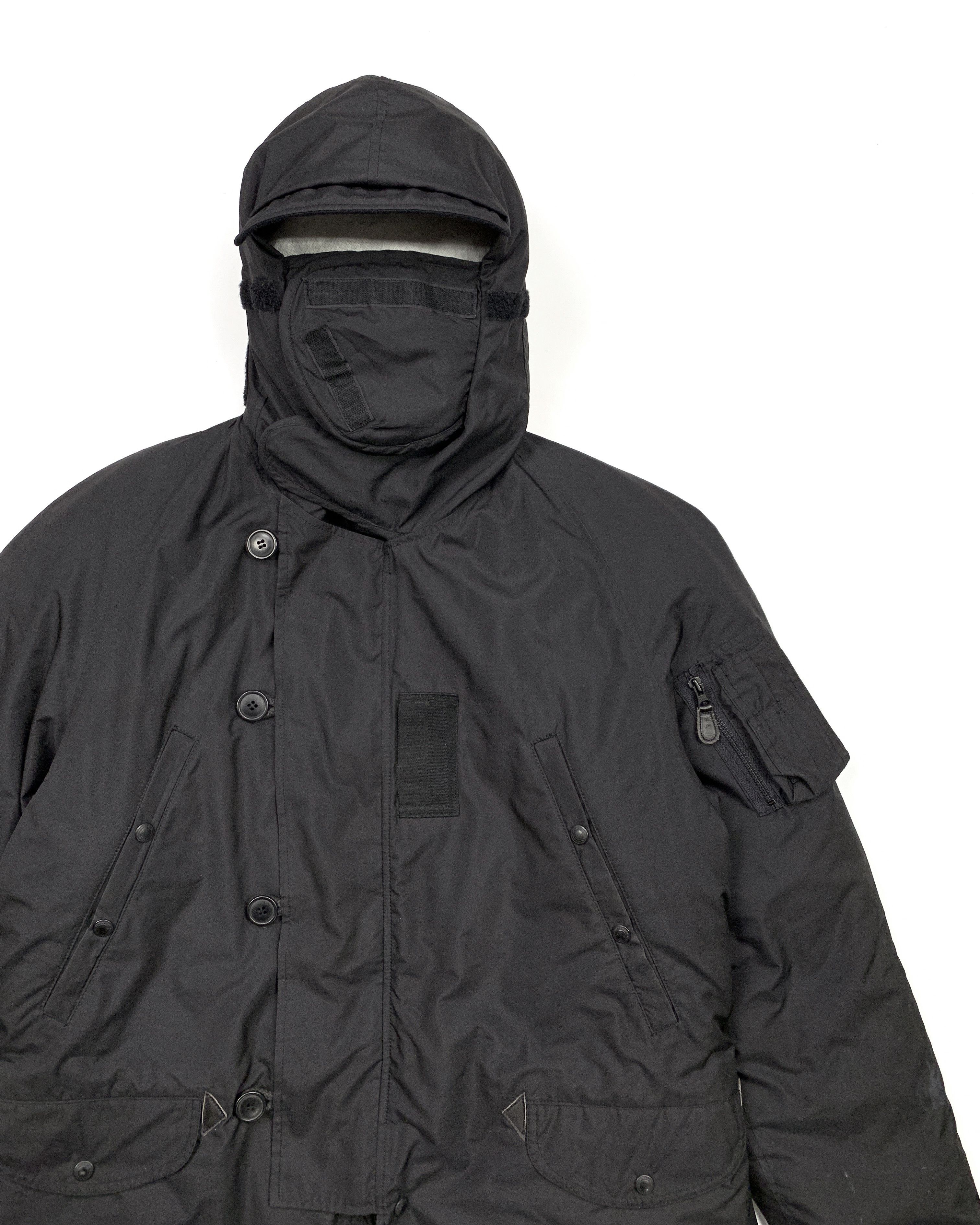 General Research 2000 Masked Parka (CWU-8P) Size US L / EU 52-54 / 3 - 3 Thumbnail