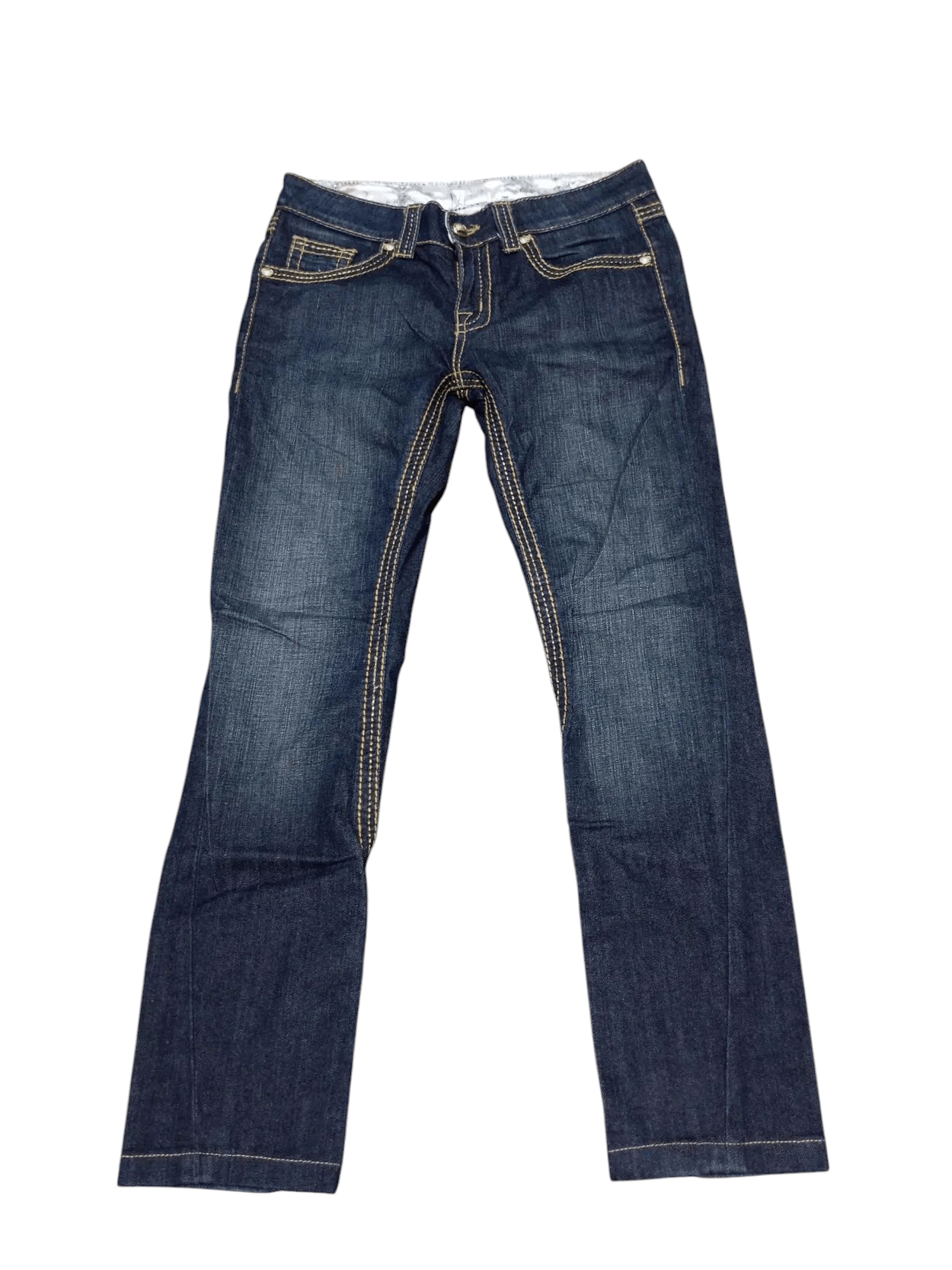 Other Vintage Sovage jeans 1804 made in USA Size US 28 / EU 44 - 1 Thumbnail