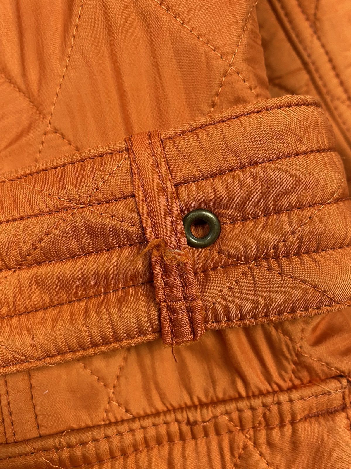 Barbour Barbour International Polarquilt Jacket Size M / US 6-8 / IT 42-44 - 10 Thumbnail