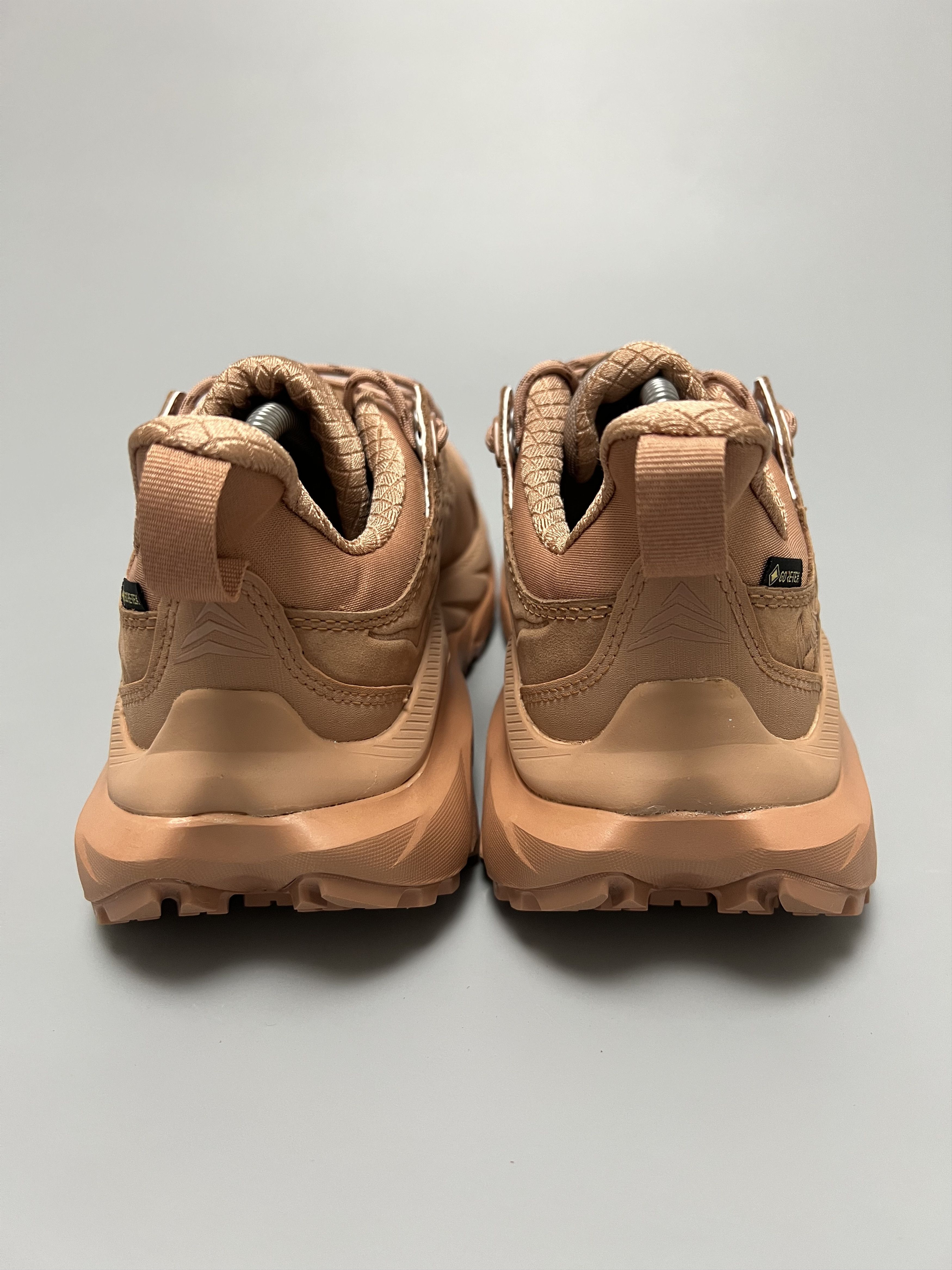 Hoka Hoka Kaha 2 Low GTX Gore-Tex Hiking Shoes 1123191-GWCS Size US 7.5 / EU 40-41 - 3 Thumbnail
