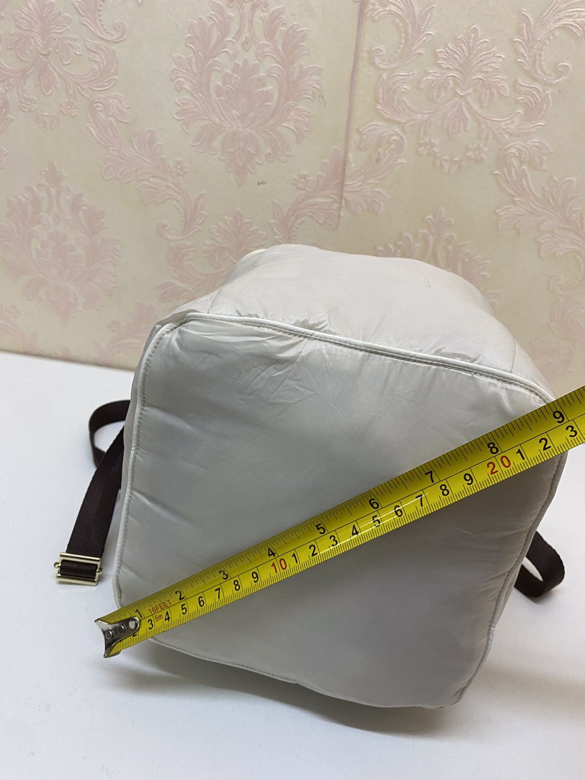 Max Mara Max Mara The Cube Sling Bag Size ONE SIZE - 6 Thumbnail
