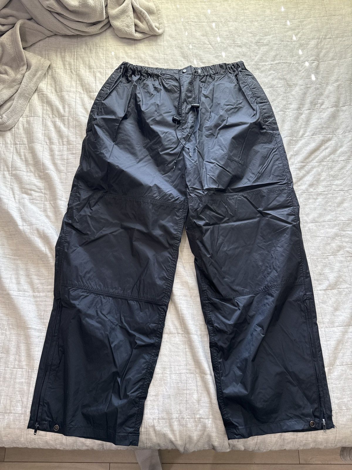 Bass Pro Shops Bass pro shop parachute pants size XXL Size US 32 / EU 48 - 1 Thumbnail