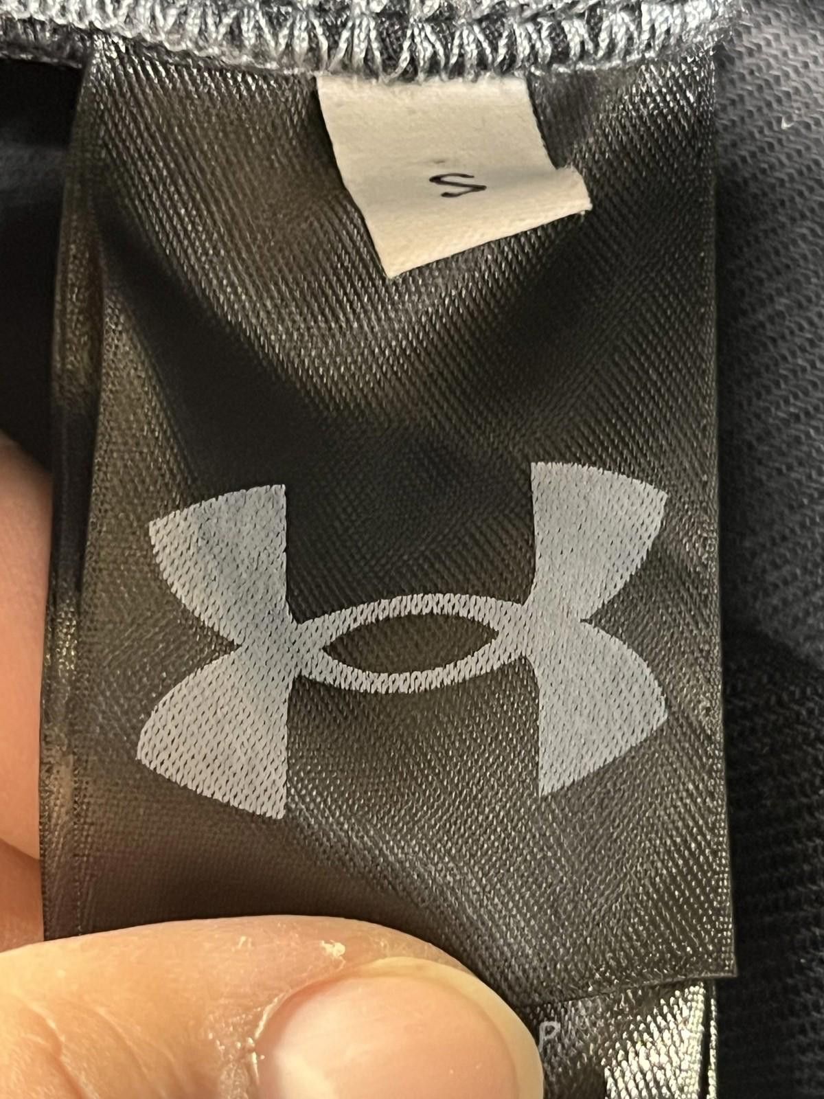 Other Balenciaga X Under Armour Tracksuit Denim Stripe Size US 30 / EU 46 - 8 Thumbnail