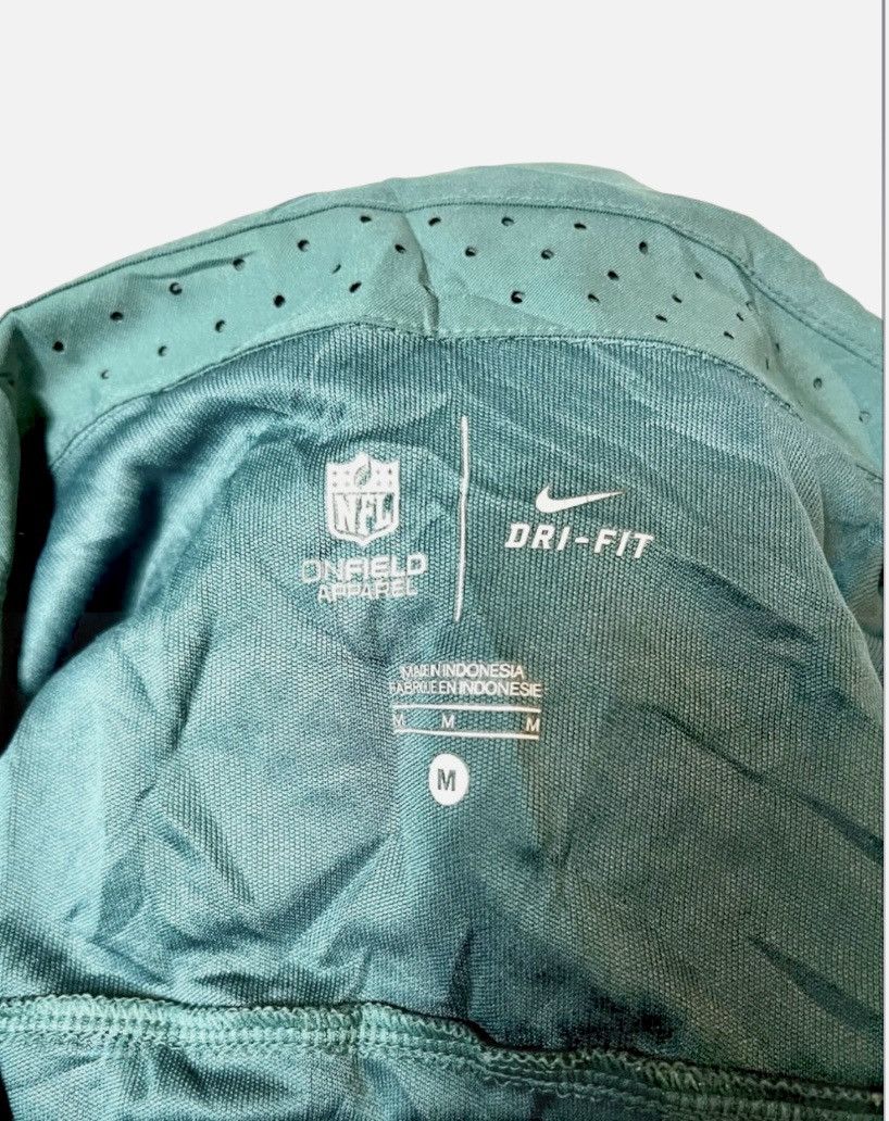 NFL NFL Philadelphia Eagles Nike Sideline Performance Polo Shirt Size US XL / EU 56 / 4 - 3 Thumbnail