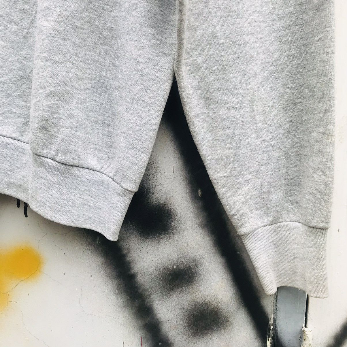Vintage Vintage Crewneck Sweatshirts Size US L / EU 52-54 / 3 - 3 Thumbnail