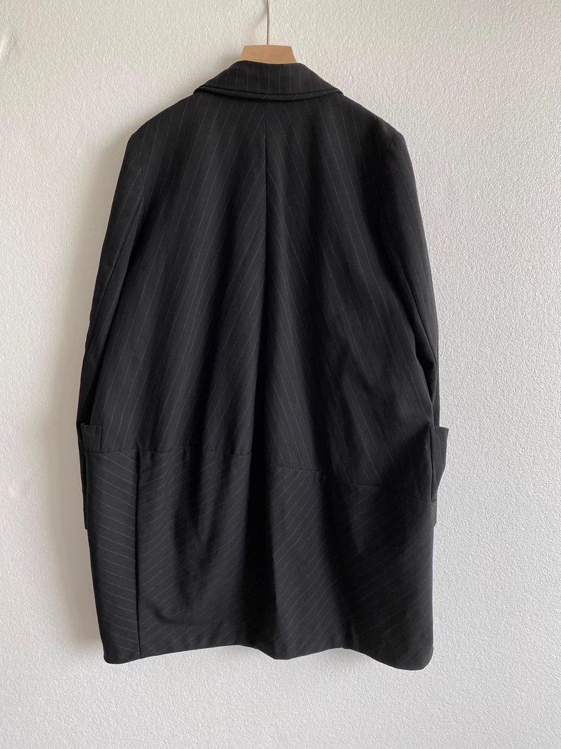 Comme des Garcons COMME des GARCONS Deconstructed Blazer Size US S / EU 44-46 / 1 - 1 Thumbnail