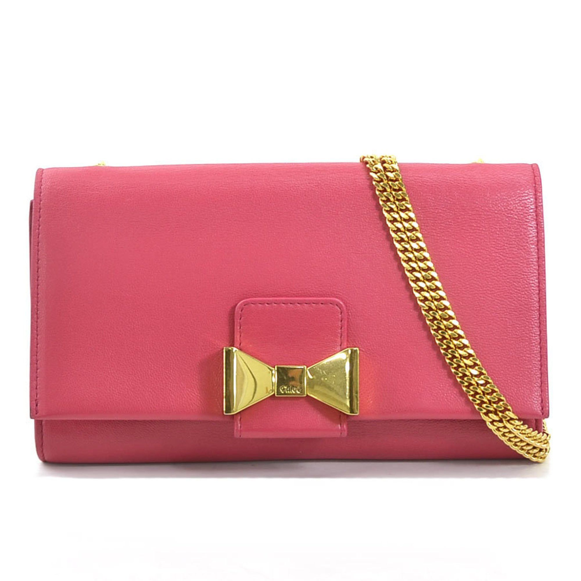 Chloe Chloé shoulder Size ONE SIZE - 1 Thumbnail