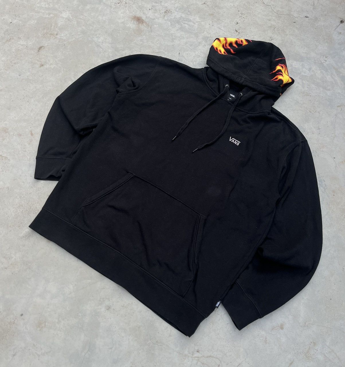 Thrasher × Vans RARE VANS X THRASHER 🔥 Size US L / EU 52-54 / 3 - 3 Thumbnail
