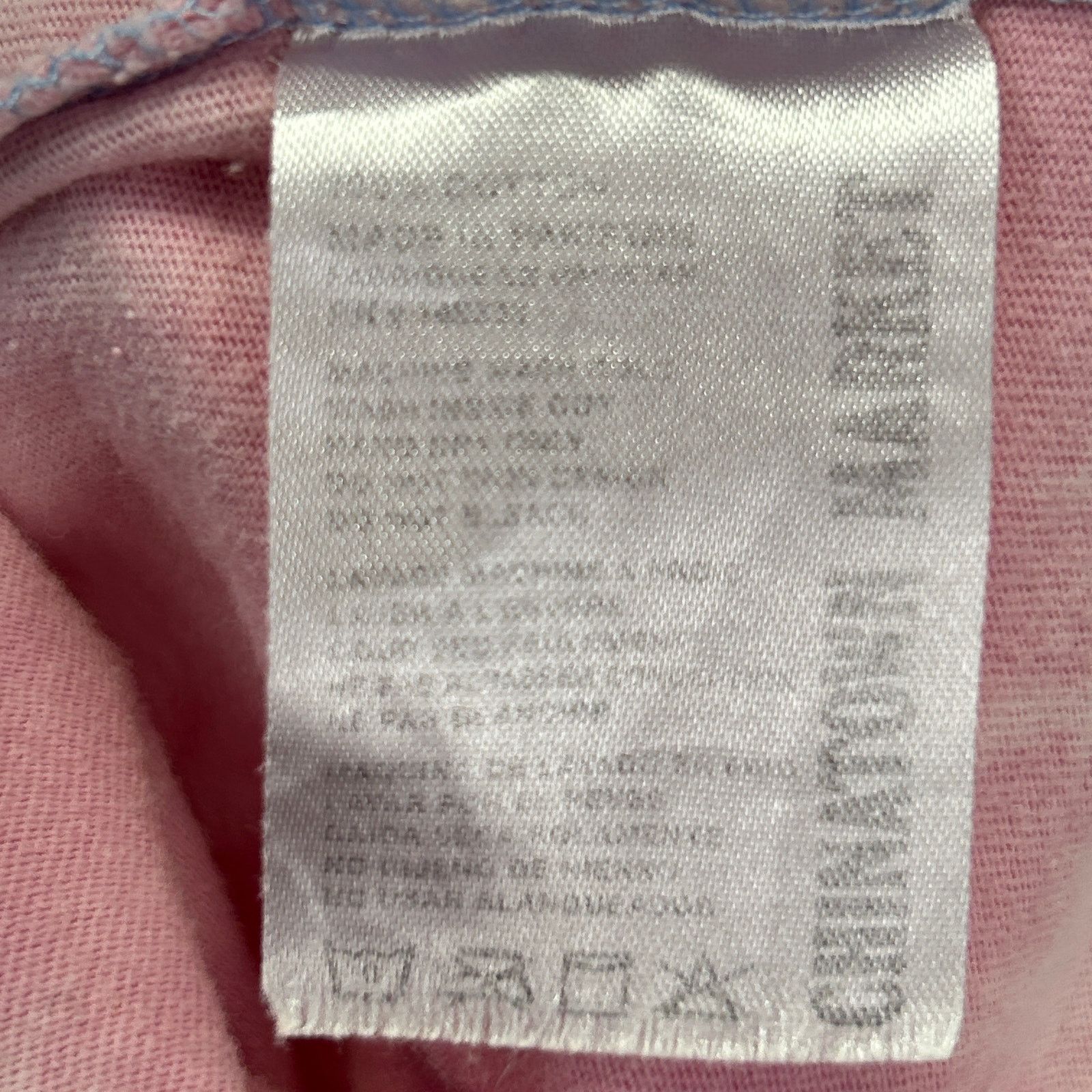Market Chinatown Market Studios T Shirt California Pink Small Size US S / EU 44-46 / 1 - 6 Thumbnail