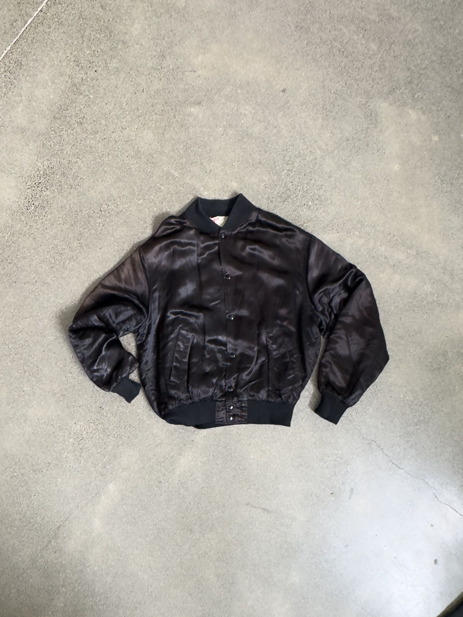 Mtv MTV Bomber Size US M / EU 48-50 / 2 - 3 Thumbnail