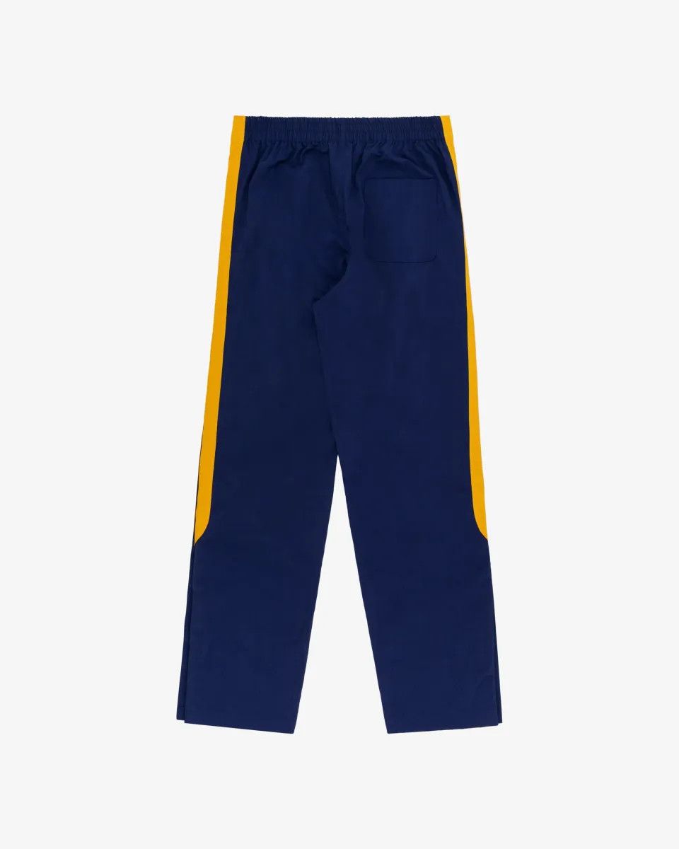 Aime Leon Dore o1mle0825 ALD New Balance Sonny Ny Warm Up Pant in Blue Size US 32 / EU 48 - 2 Thumbnail