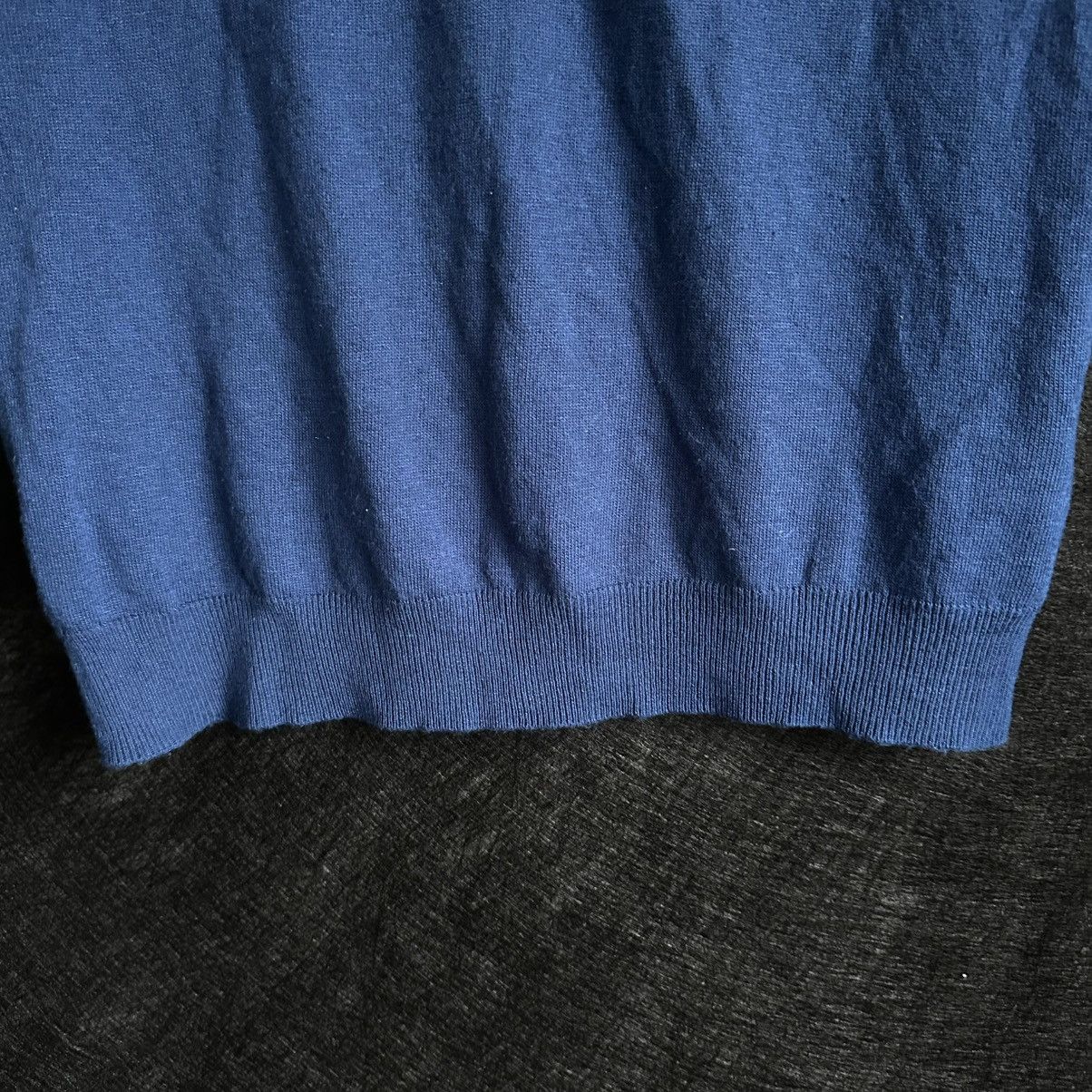 Billionaire Couture Billionaire Classics Polo T Shirt Size US L / EU 52-54 / 3 - 4 Thumbnail