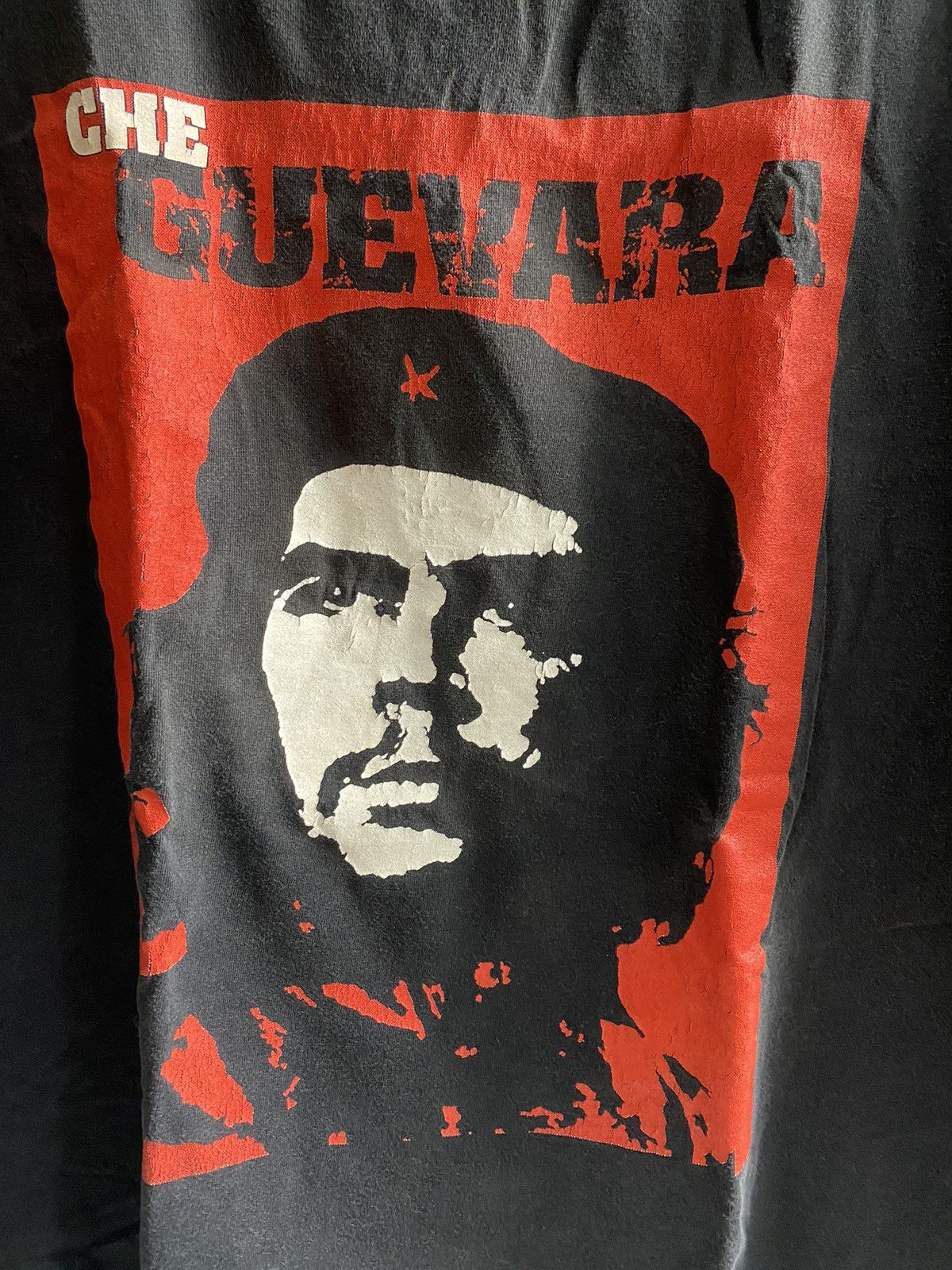 Other CHE GUEVARA TSHIRT Size US XXL / EU 58 / 5 - 3 Thumbnail