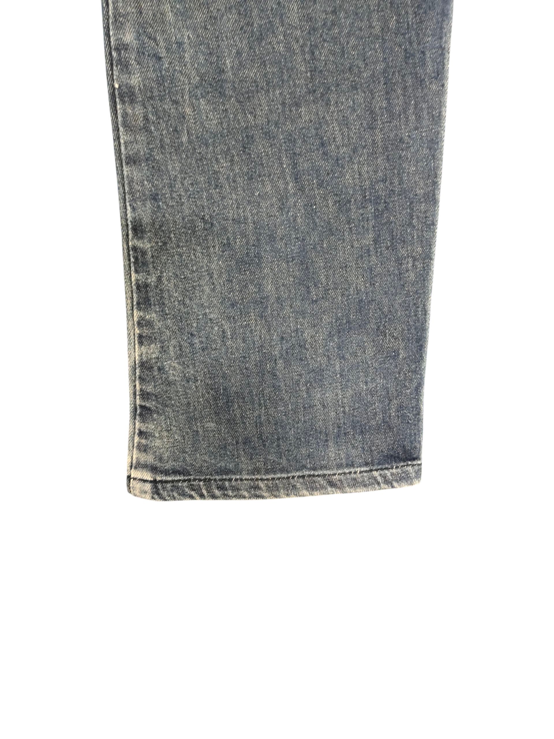 Kapital Vintage Edwin E-Function Curve Denim Pants Size US 30 / EU 46 - 5 Thumbnail