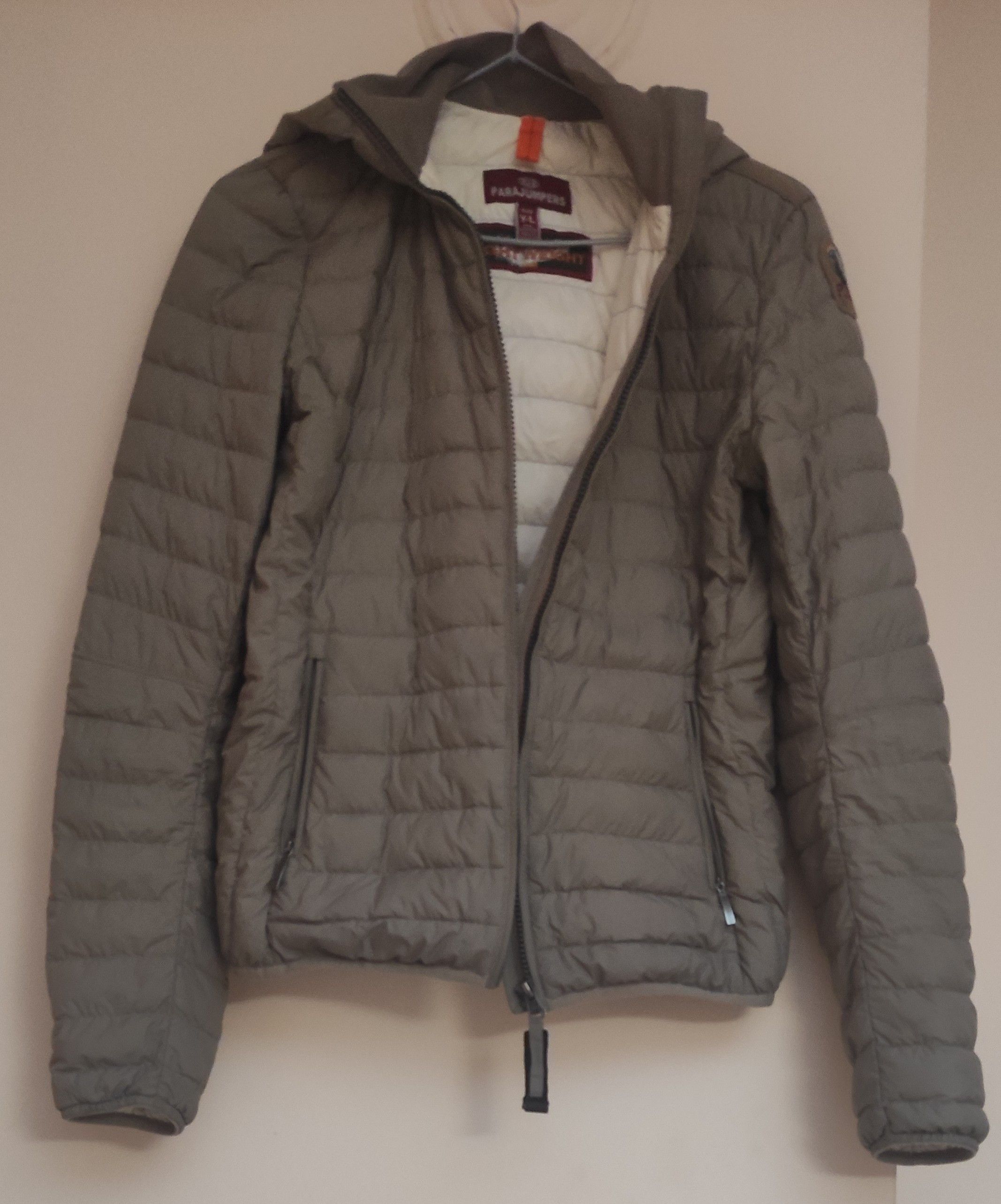 Parajumpers The women's jacket Parajumpers Size M / US 6-8 / IT 42-44 - 1 Thumbnail