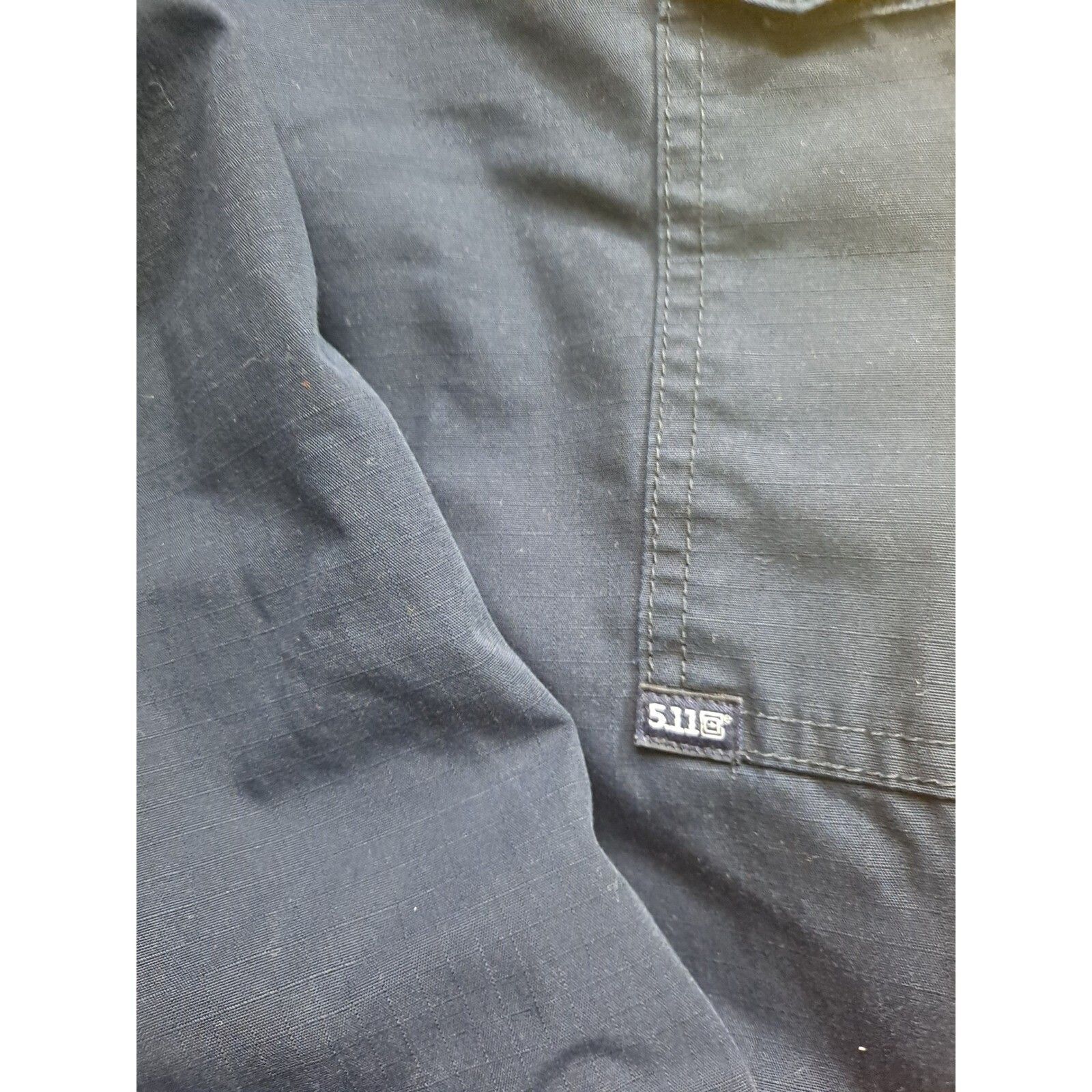 5.11 5.11 Tactical Pants Cargo Work Utility Outdoor Hiking Size 4 Size US 44 / EU 60 - 2 Thumbnail