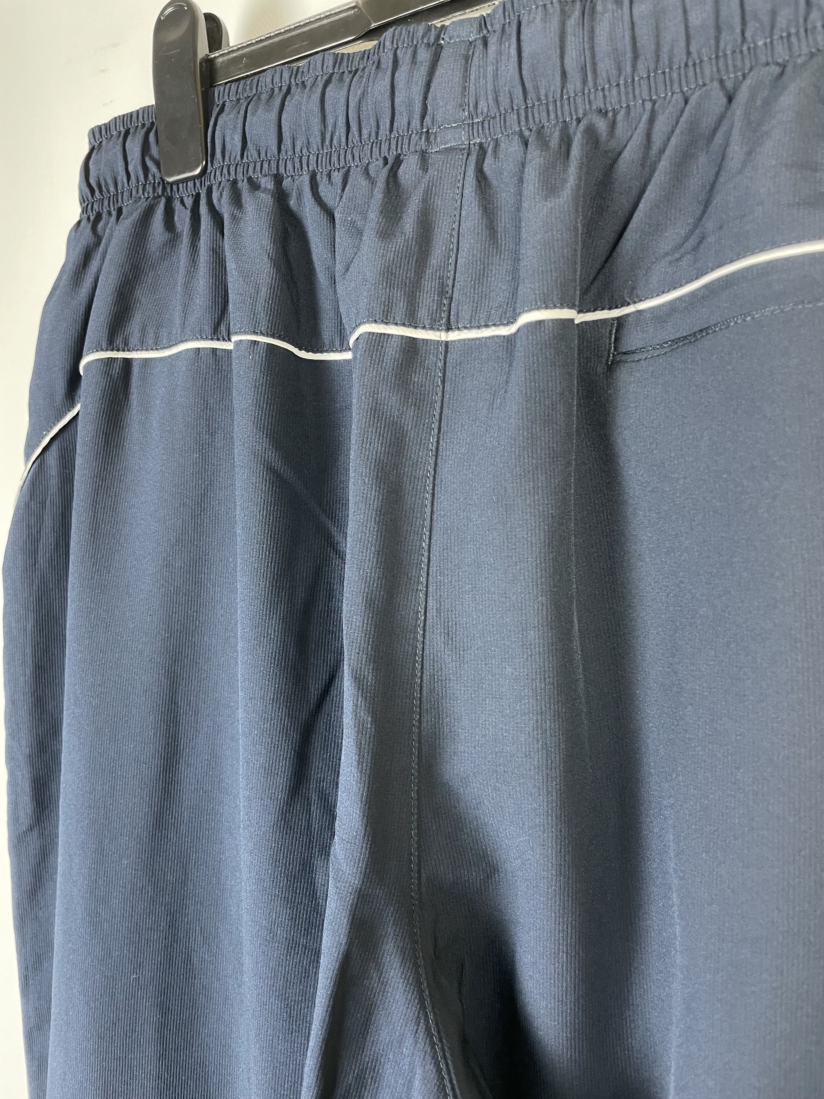 Nike Nike pants nylon vintage Y2k Size US 38 / EU 54 - 10 Thumbnail
