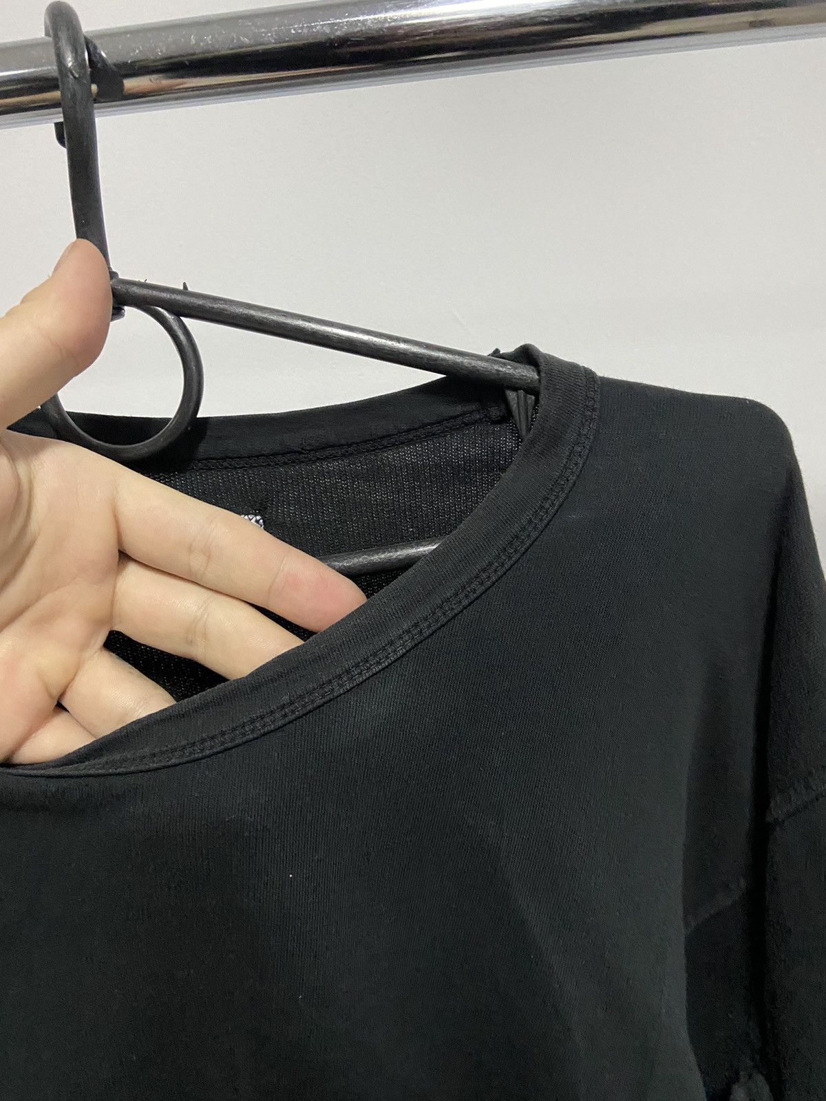 C.P. Company × Massimo Osti × Vintage CP Company Sweatshirt lense pocket vintage casuals Size US L / EU 52-54 / 3 - 8 Thumbnail