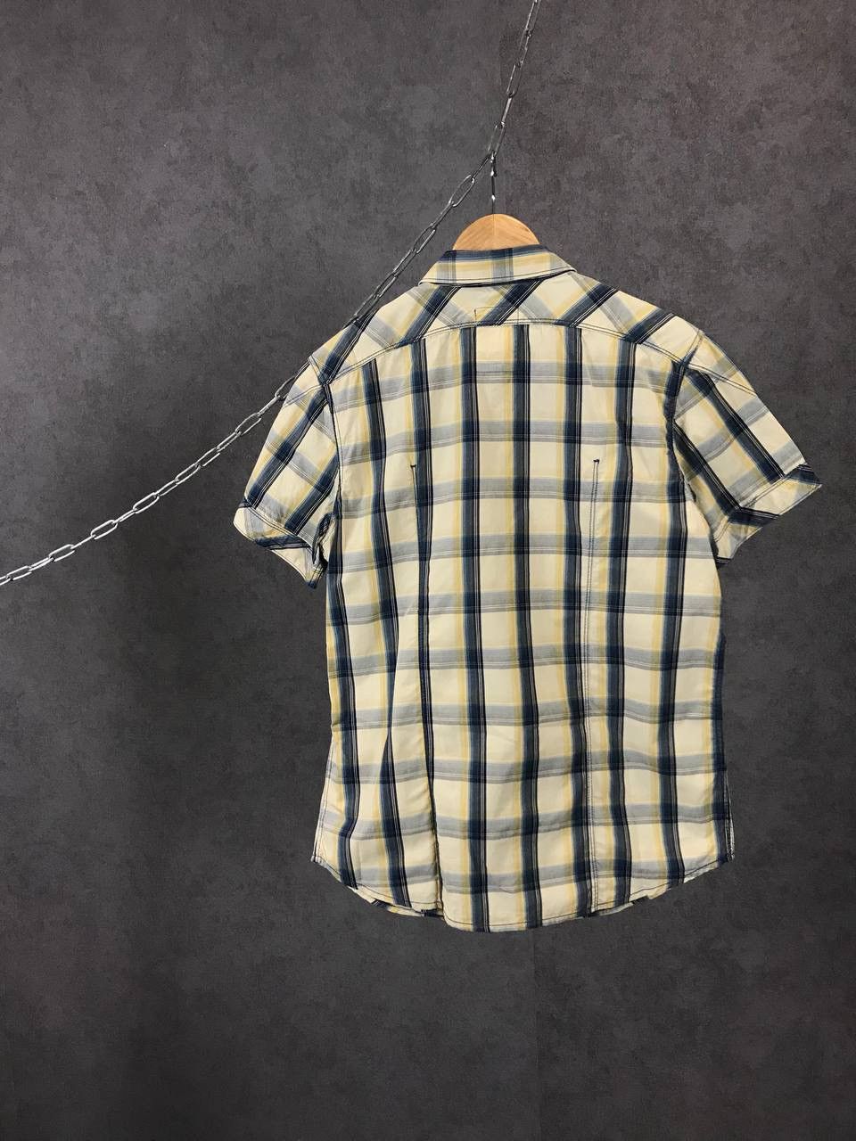 G-Star G Star Raw shirt Size US M / EU 48-50 / 2 - 6 Thumbnail