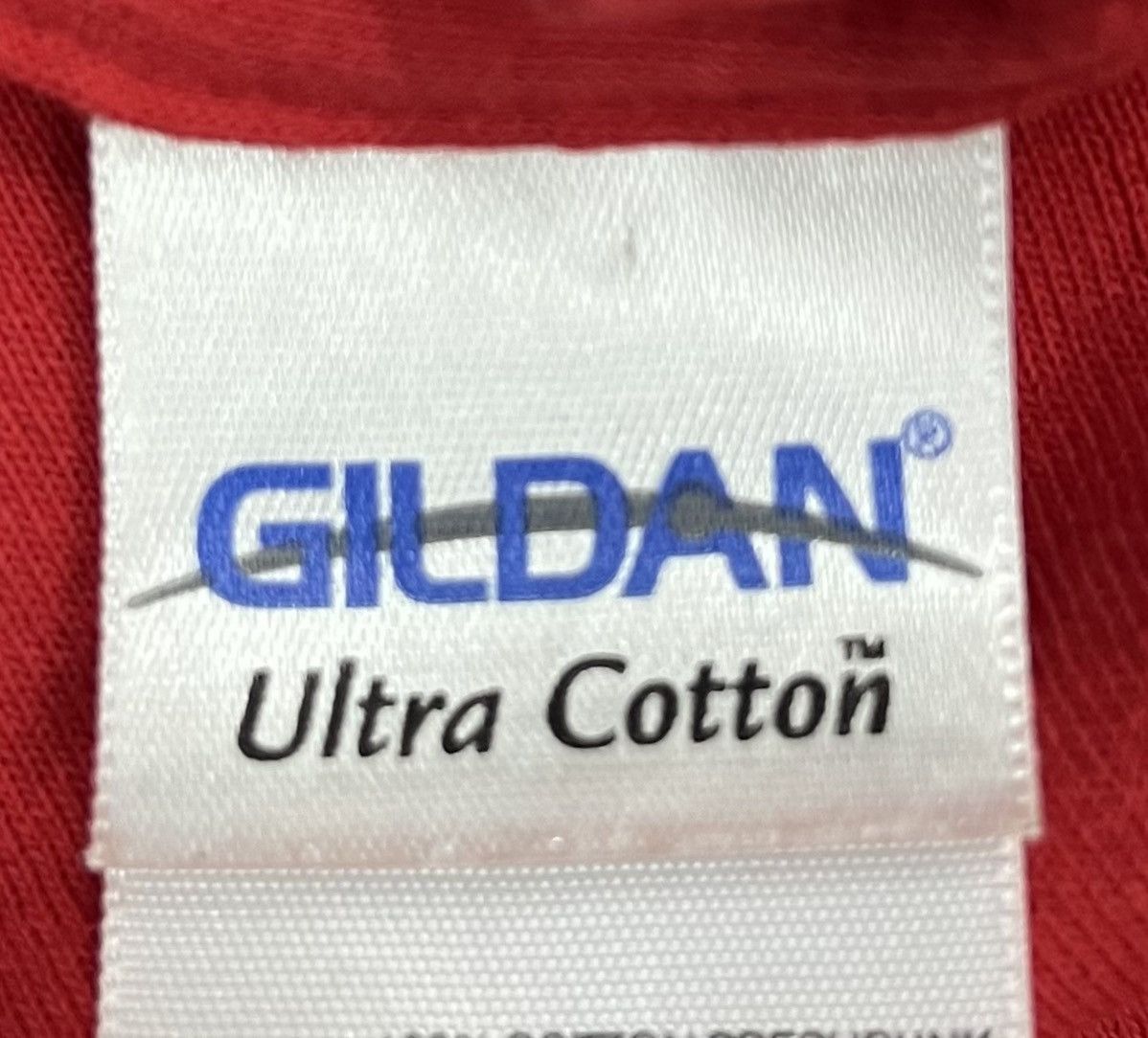 Vintage VINTAGE GILDAN REMEMBER THE PARDI JON PARDI SWEATSHIRT Size US L / EU 52-54 / 3 - 6 Thumbnail